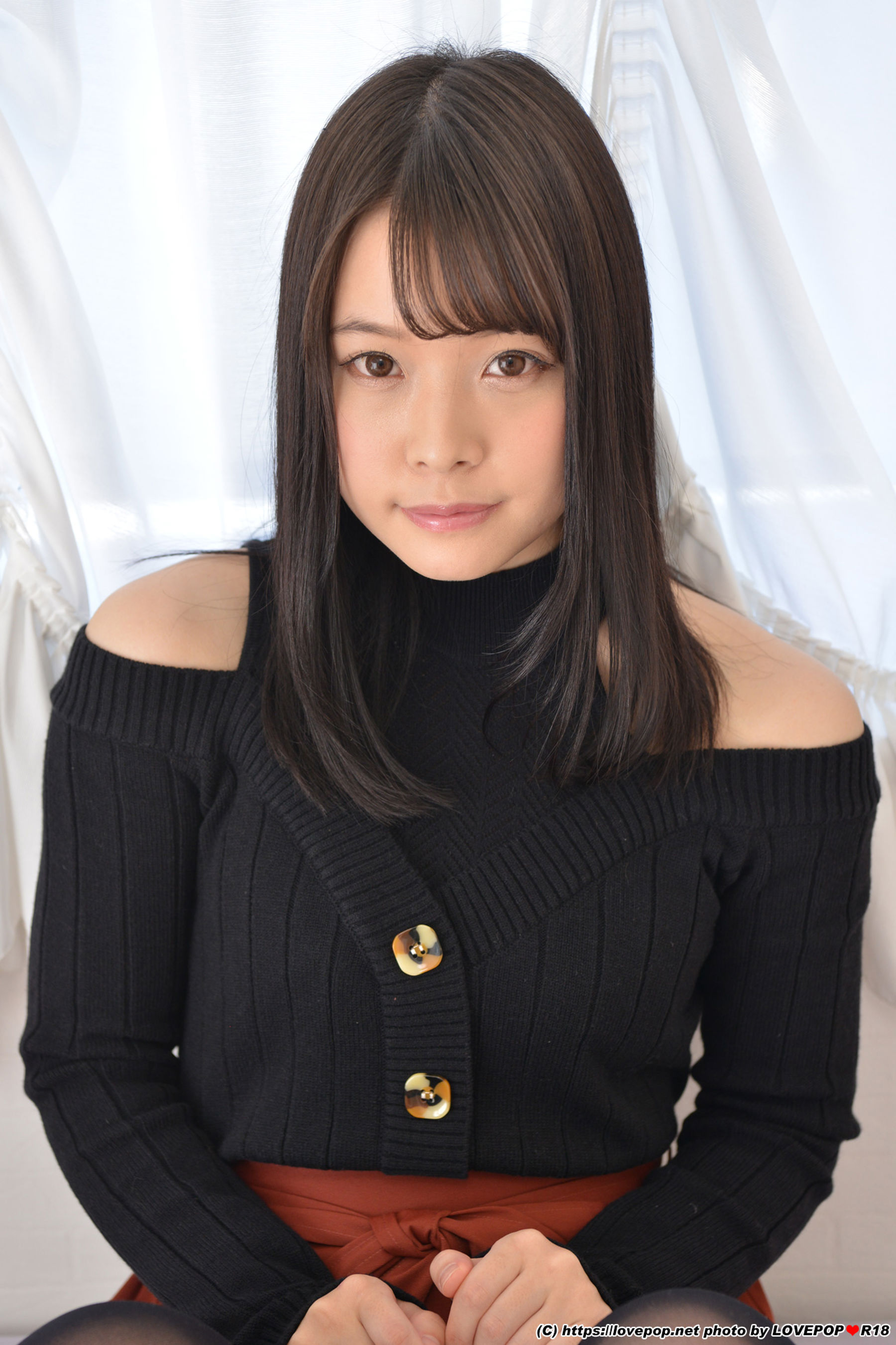 [LOVEPOP] Nana Yagi 八木奈々 Photoset 04/(110P)