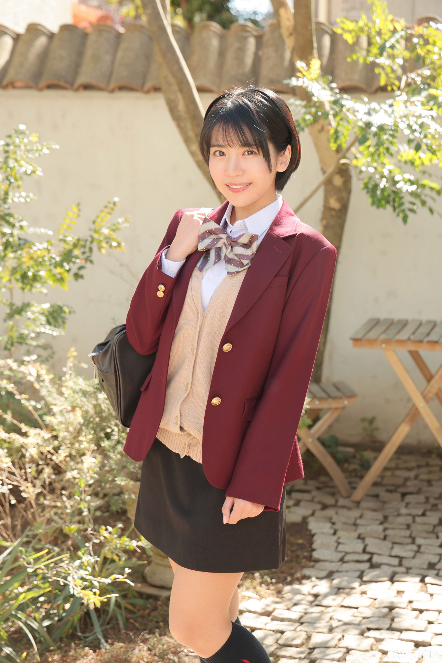 [LOVEPOP] Moeka Sasaki 佐々木萌香 Photoset 44/(104P)
