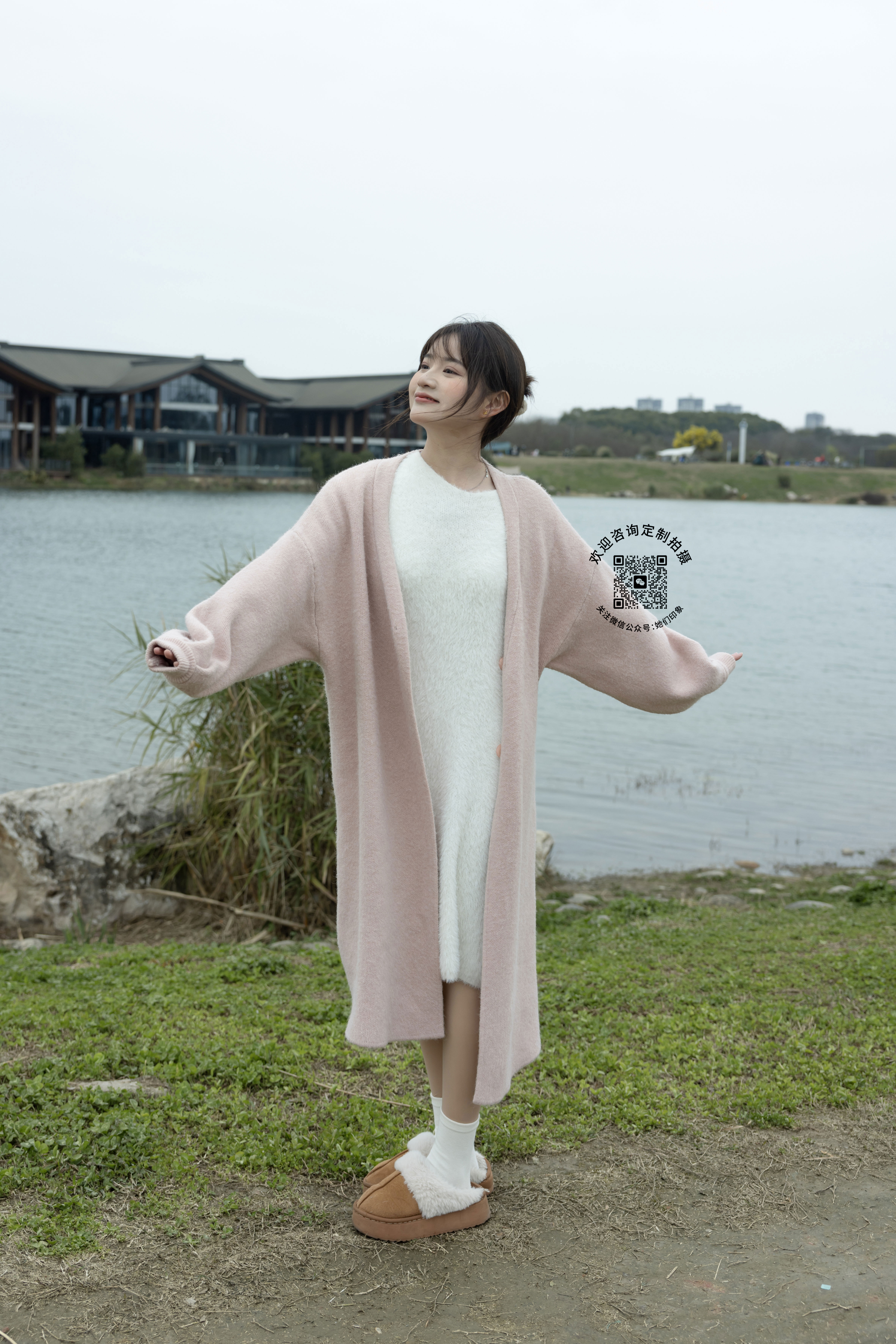 她们印象 No.022 小点心/(179P)