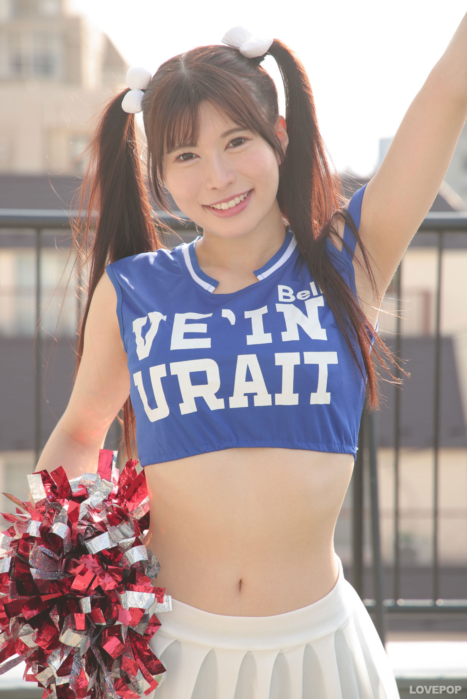 [LOVEPOP] Misa Aira 愛桜みさ Photoset 02/(105P)