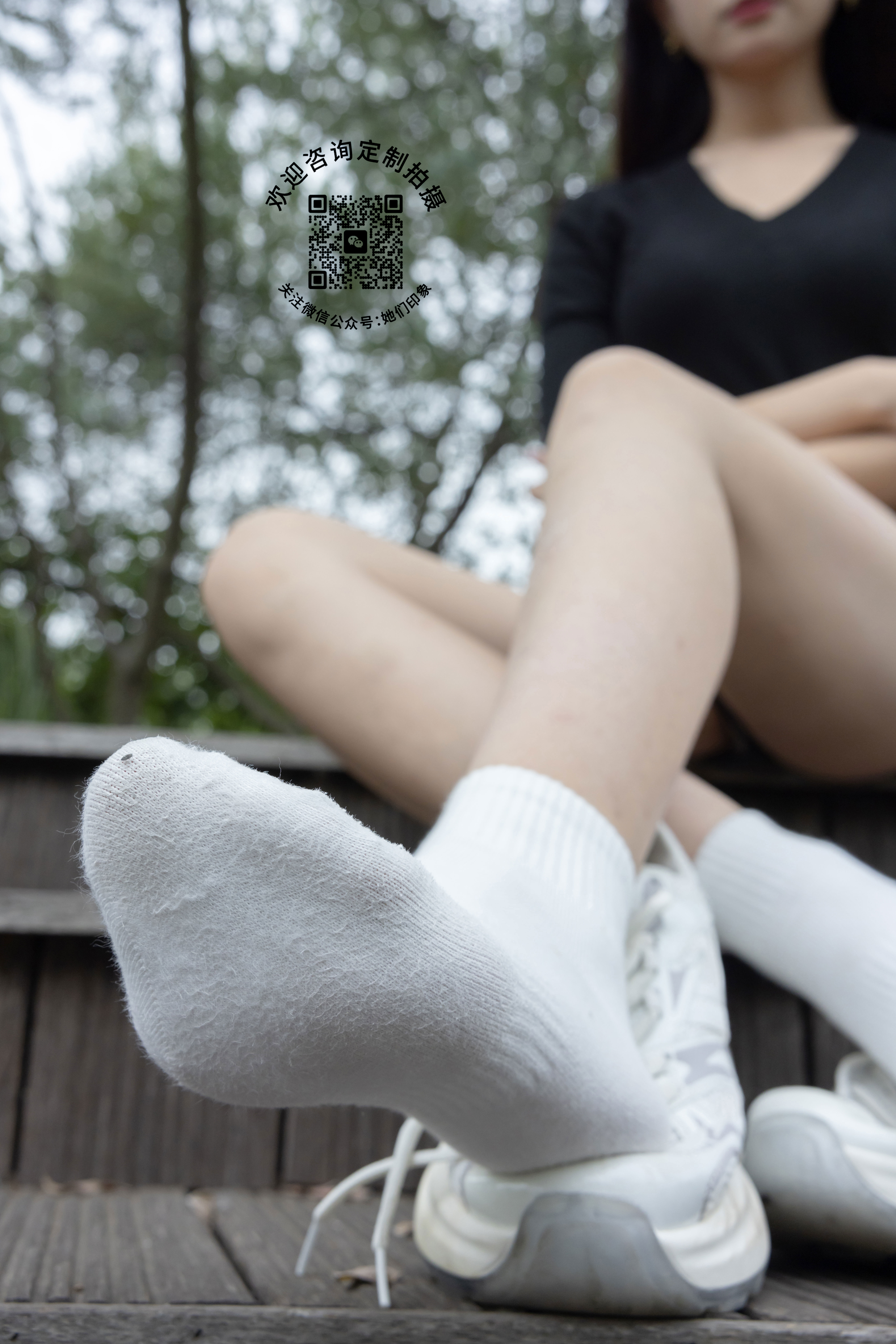 她们印象 No.021 小爱/(165P)