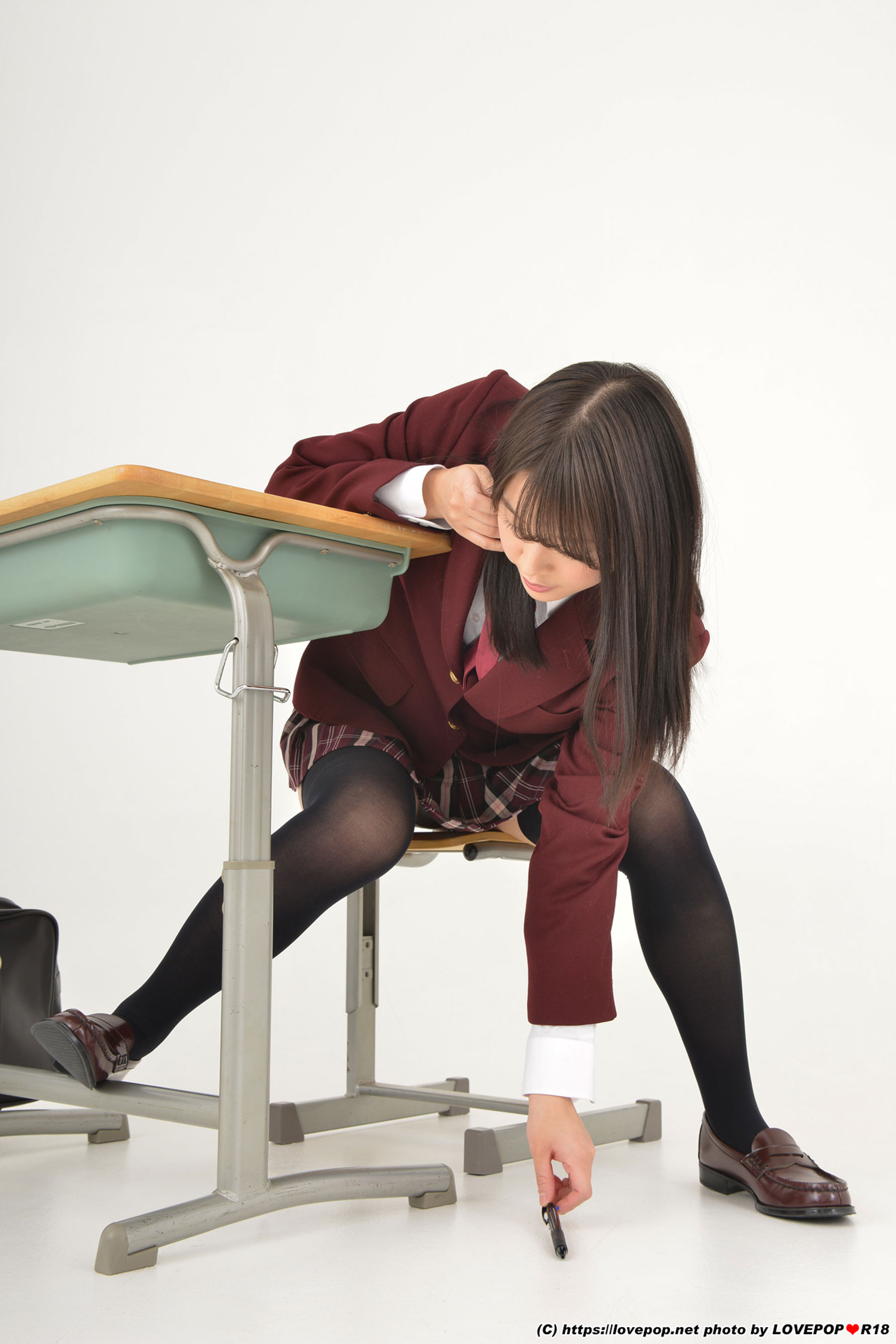 [LOVEPOP] Nana Yagi 八木奈々 Photoset 02/(96P)