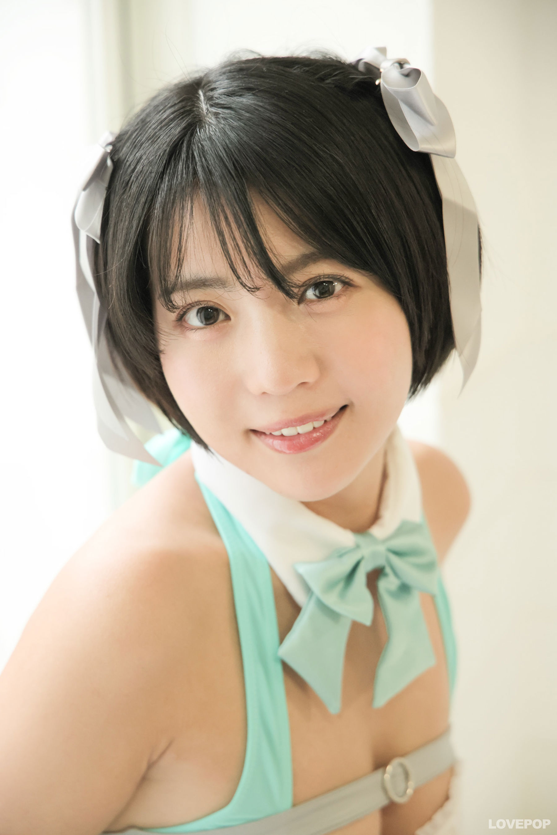 [LOVEPOP] Moeka Sasaki 佐々木萌香 Photoset 48/(82P)
