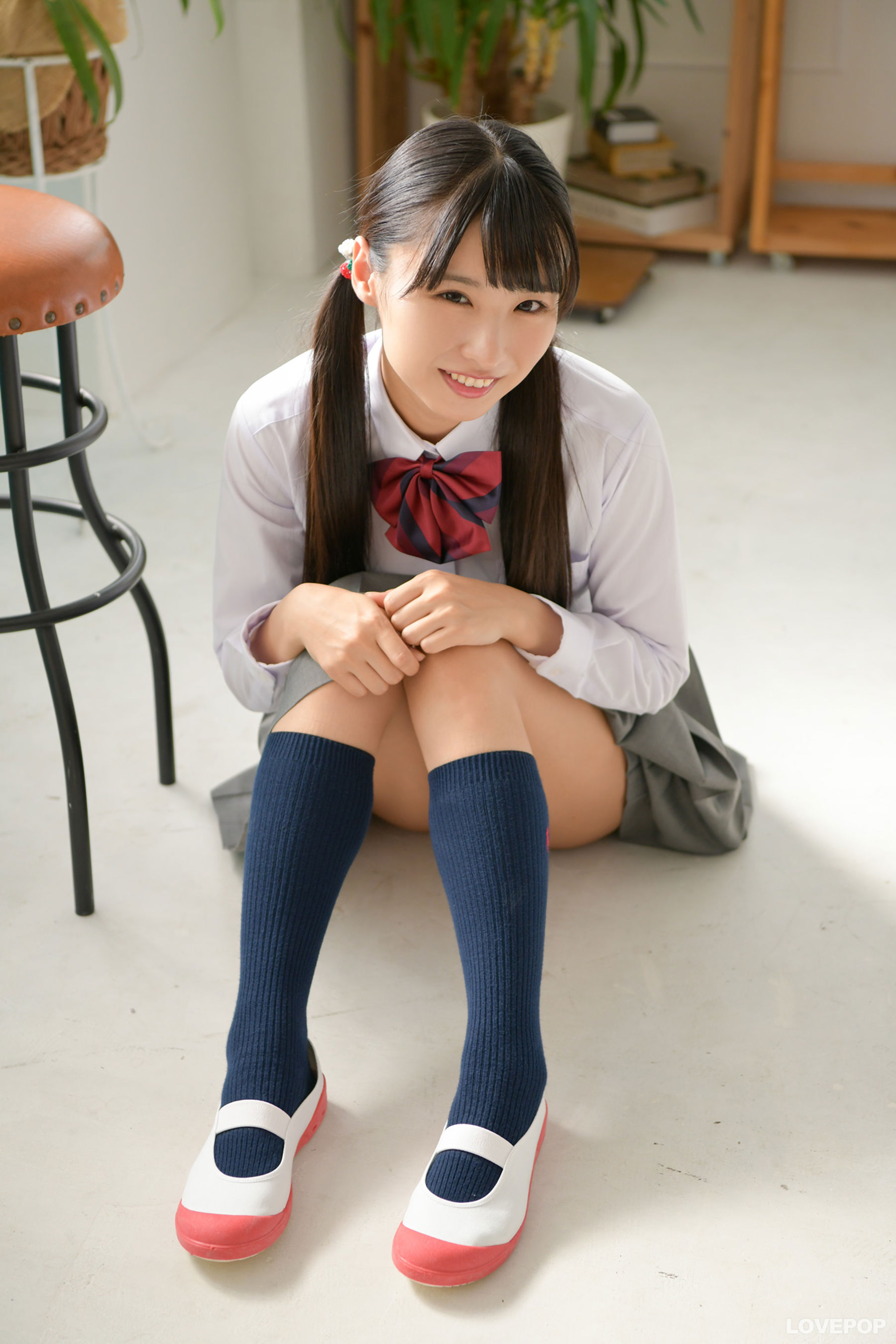 [LOVEPOP] Misako Natsume 夏目みさこ Photoset 03/(99P)
