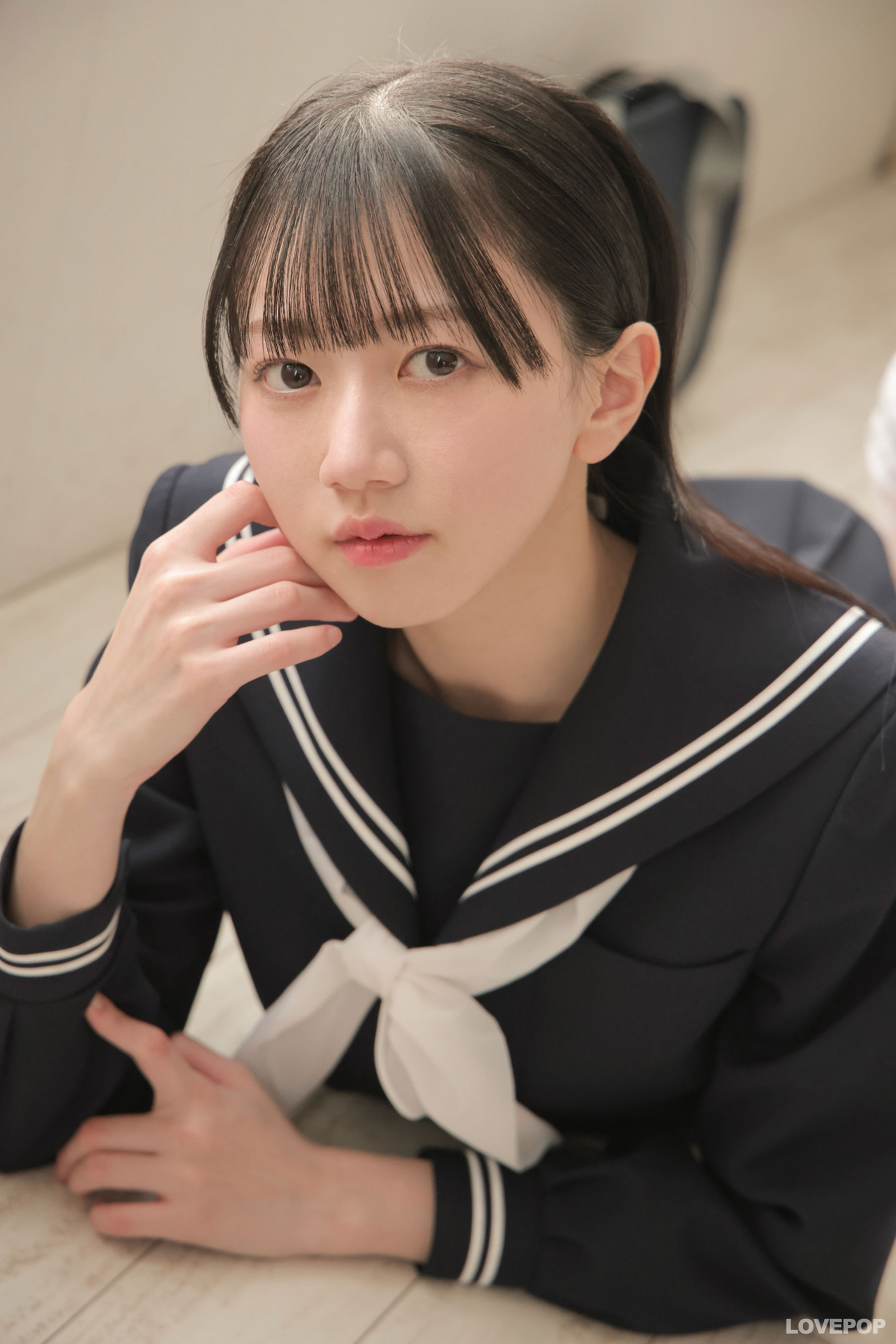 [LOVEPOP] Naru Miyamoto 宮本なる Photoset 06/(88P)