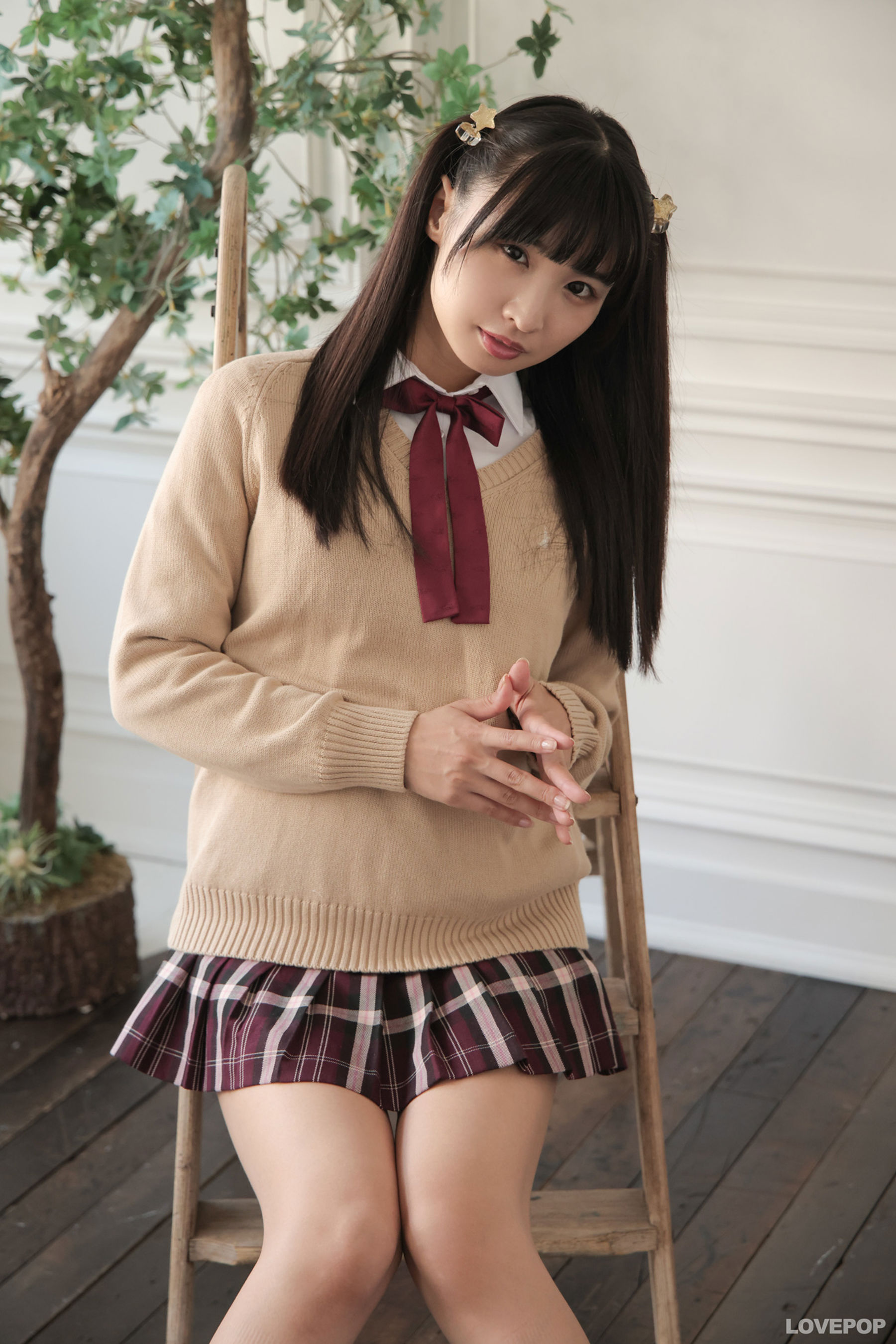 [LOVEPOP] Misako Natsume 夏目みさこ Photoset 07/(87P)