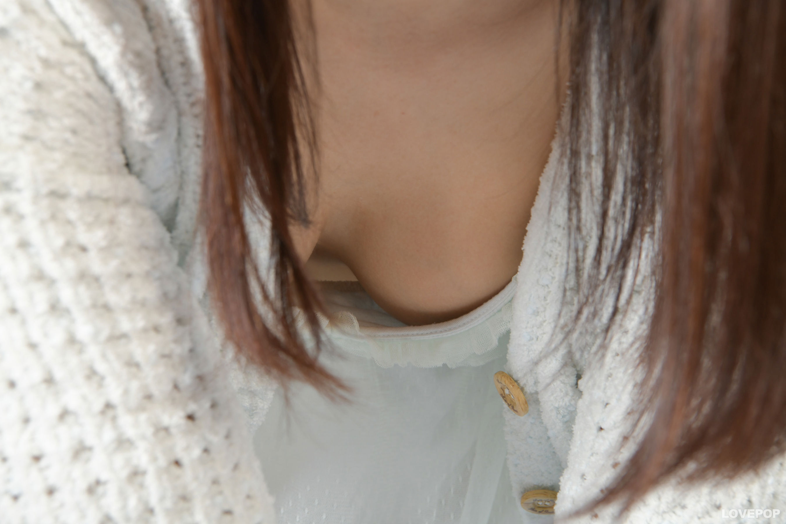 [LOVEPOP] Nana Yagi 八木奈々 Photoset 07/(88P)