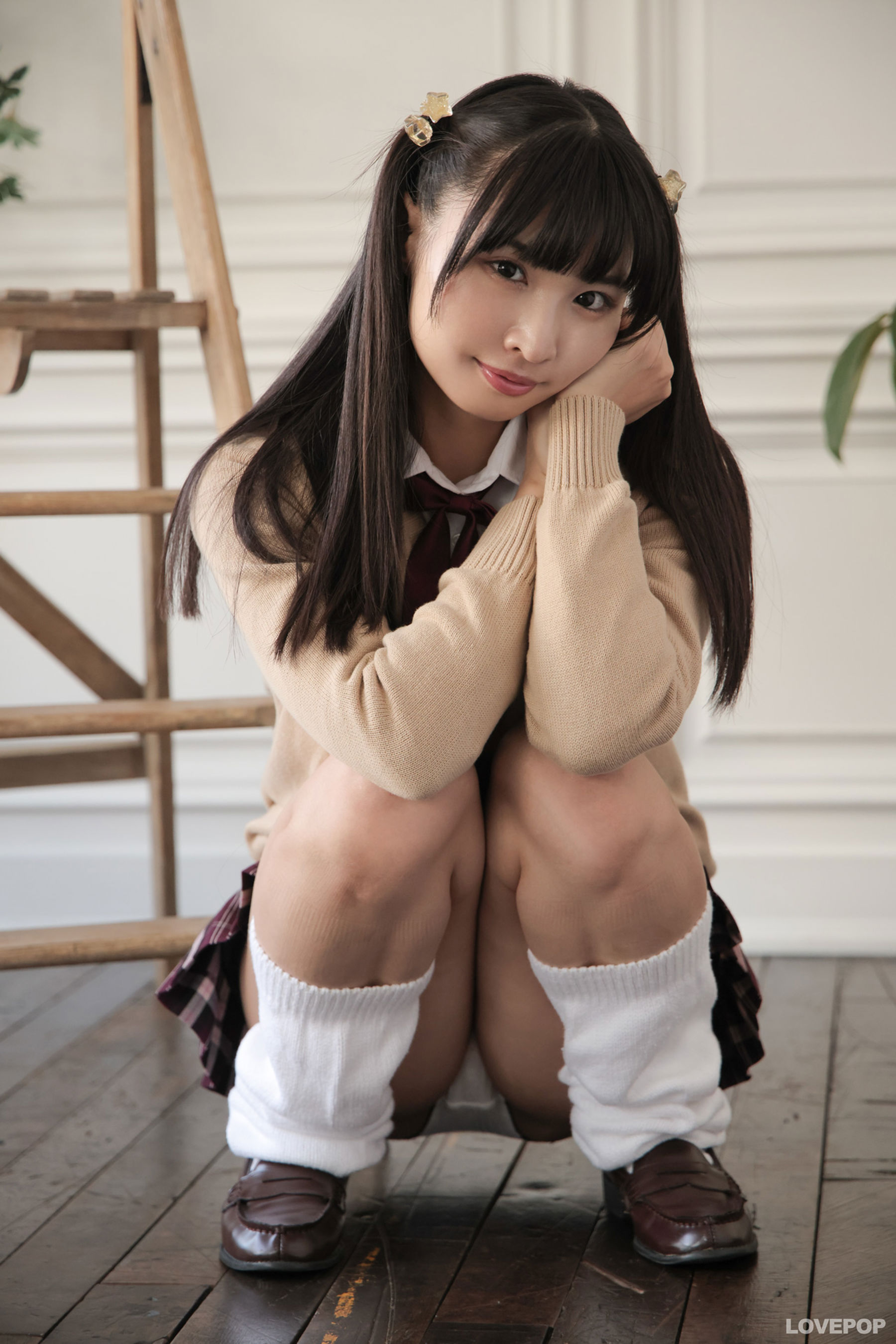 [LOVEPOP] Misako Natsume 夏目みさこ Photoset 07/(87P)