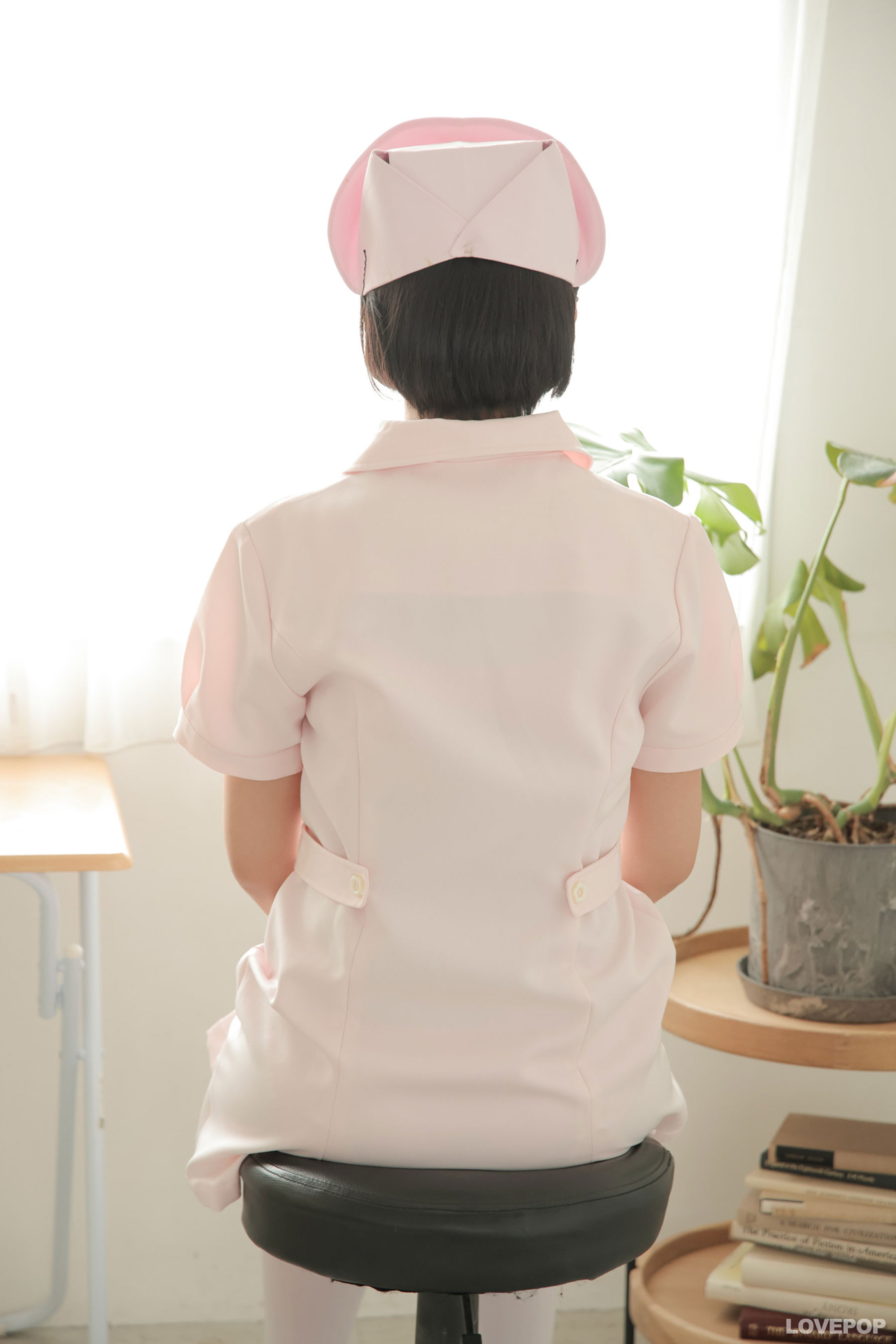 [LOVEPOP] Moeka Sasaki 佐々木萌香 Photoset 60/(83P)