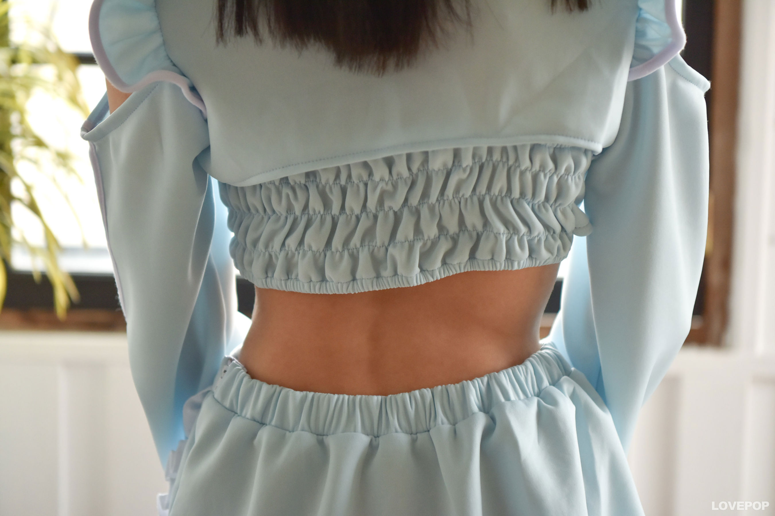 [LOVEPOP] Naru Miyamoto 宮本なる Photoset 04/(91P)