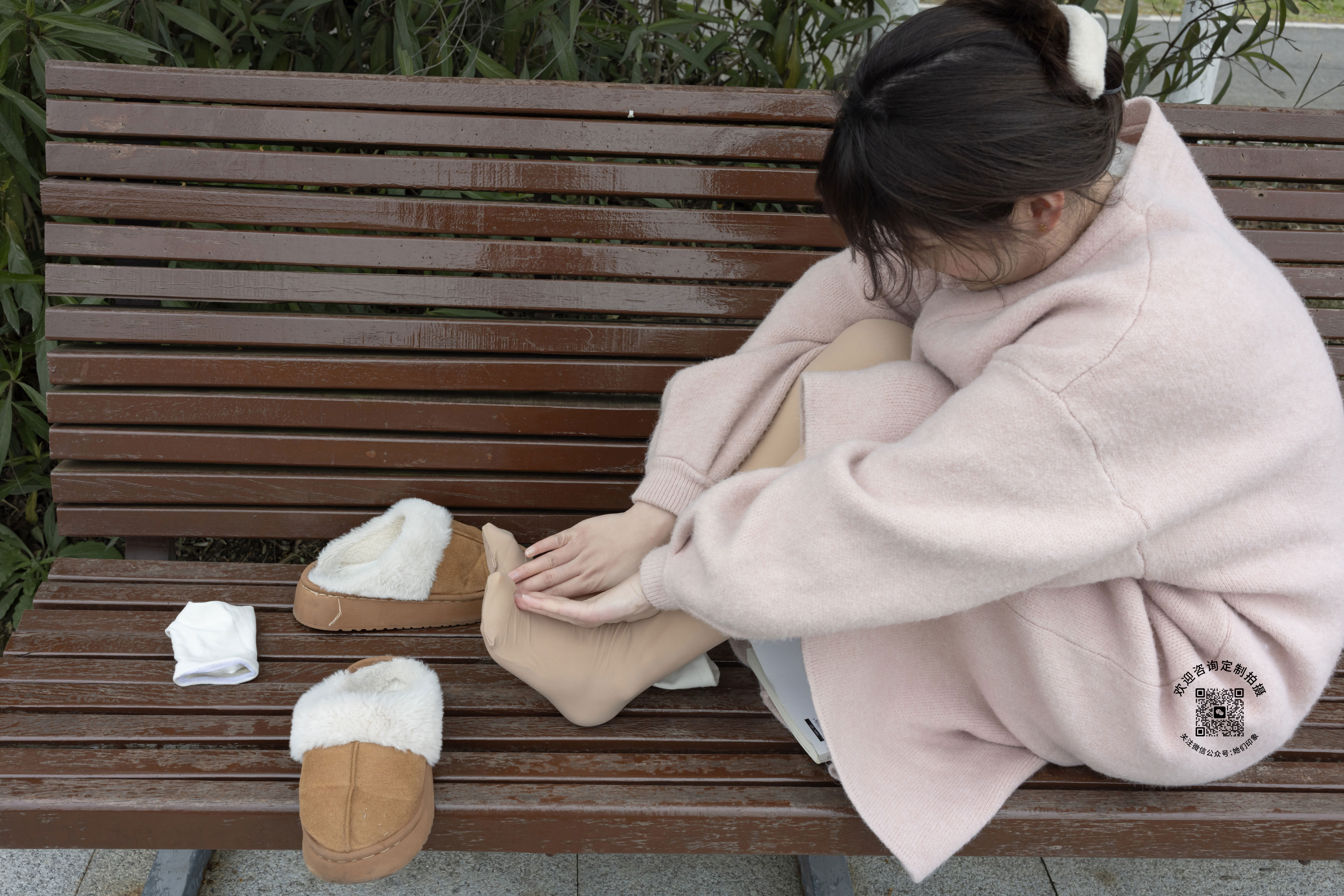 她们印象 No.022 小点心/(179P)