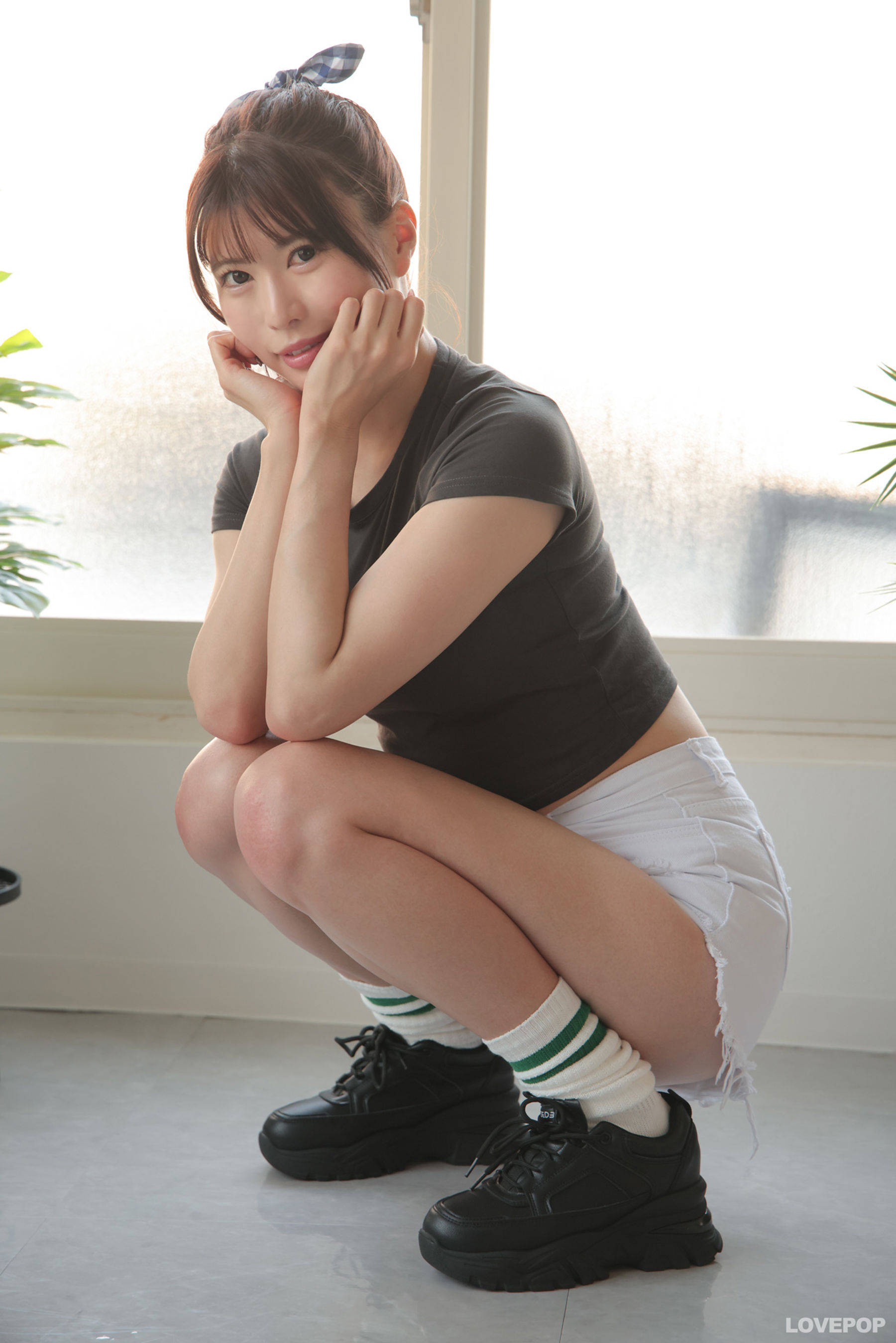 [LOVEPOP] Misa Aira 愛桜みさ Photoset 03/(90P)