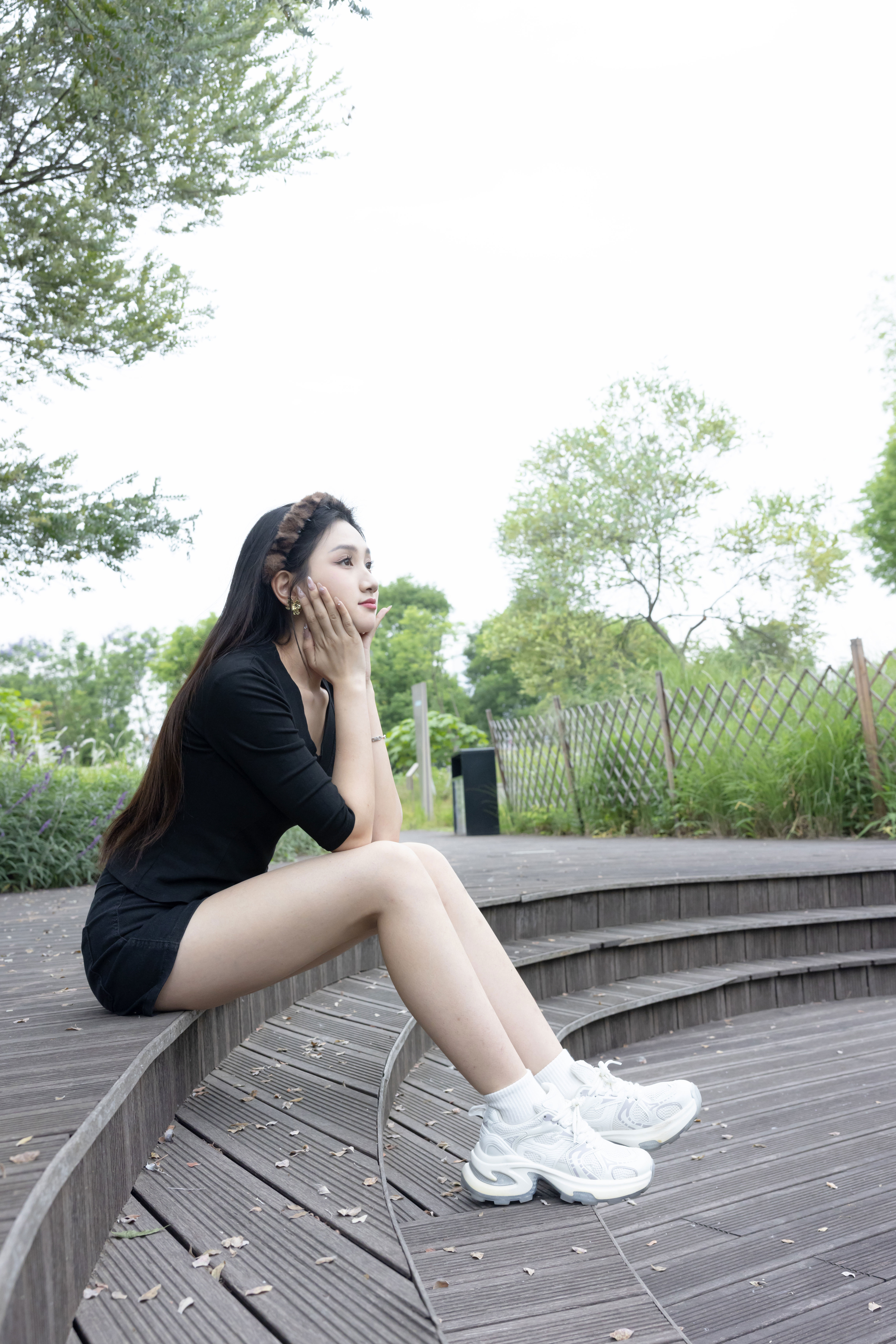 她们印象 No.021 小爱/(165P)