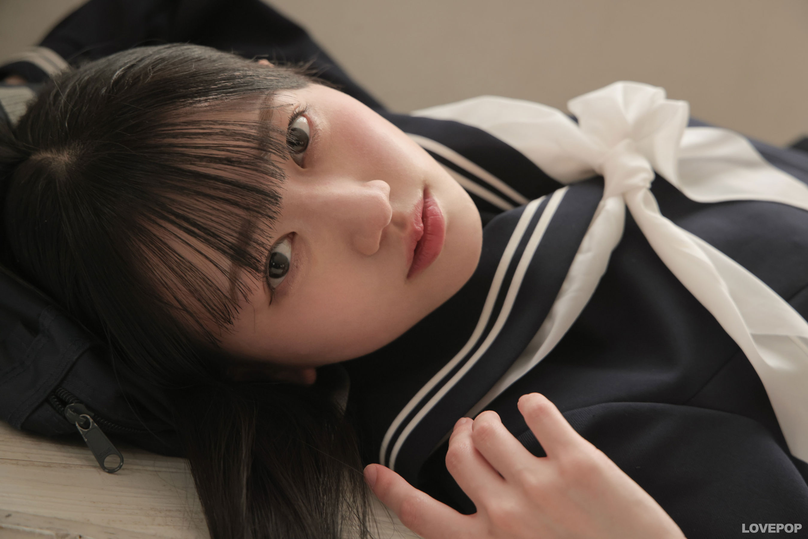 [LOVEPOP] Naru Miyamoto 宮本なる Photoset 06/(88P)