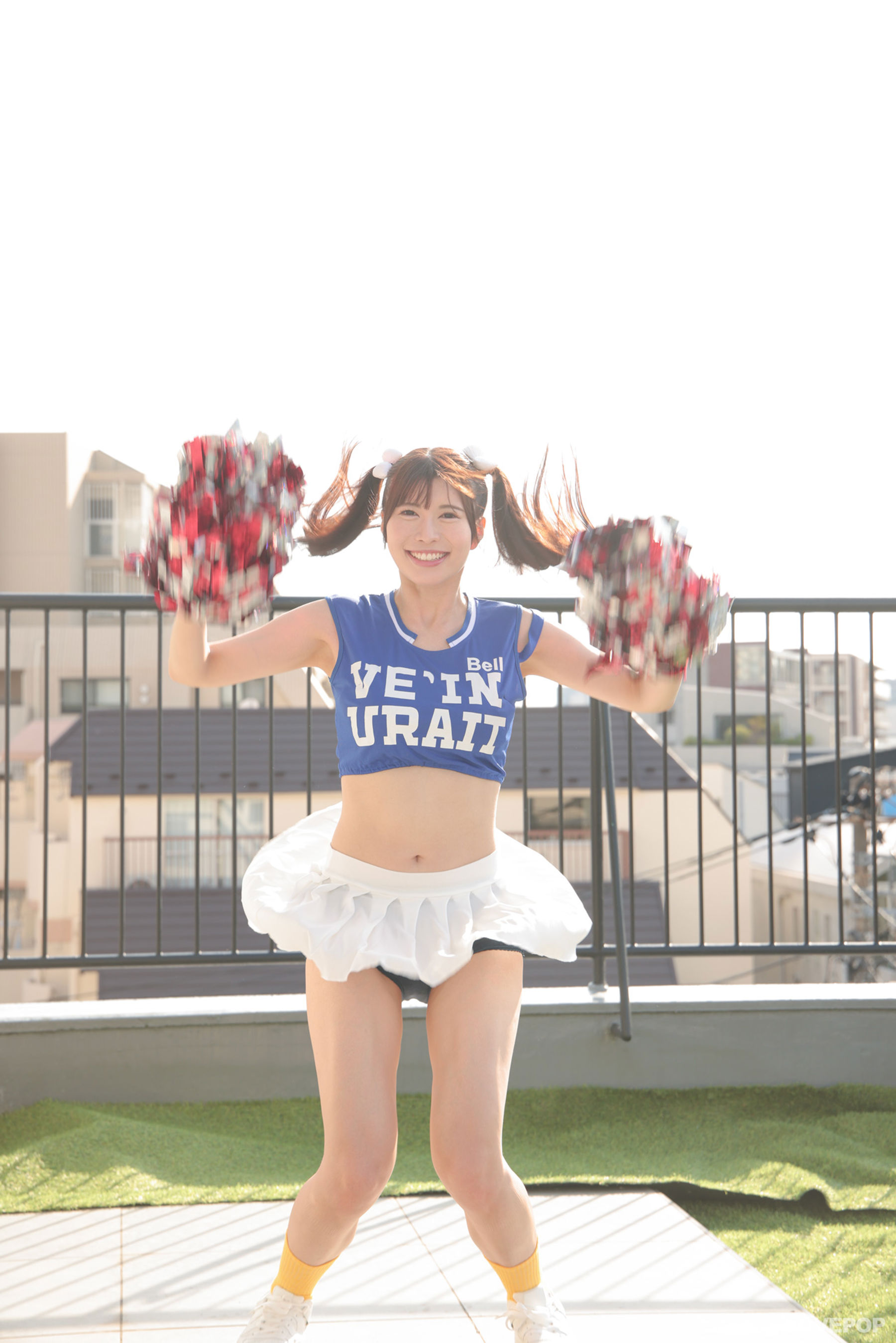 [LOVEPOP] Misa Aira 愛桜みさ Photoset 02/(105P)