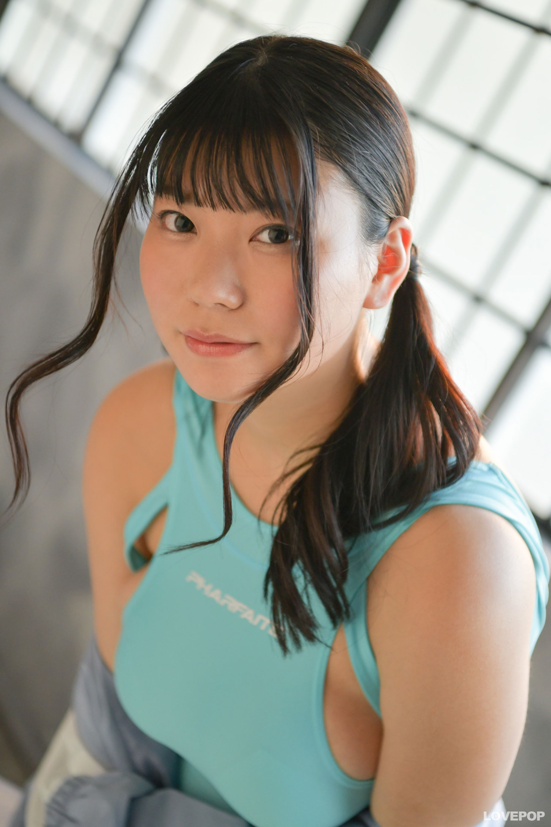 [LOVEPOP] Memo Oba 大葉めも Photoset 04/(84P)