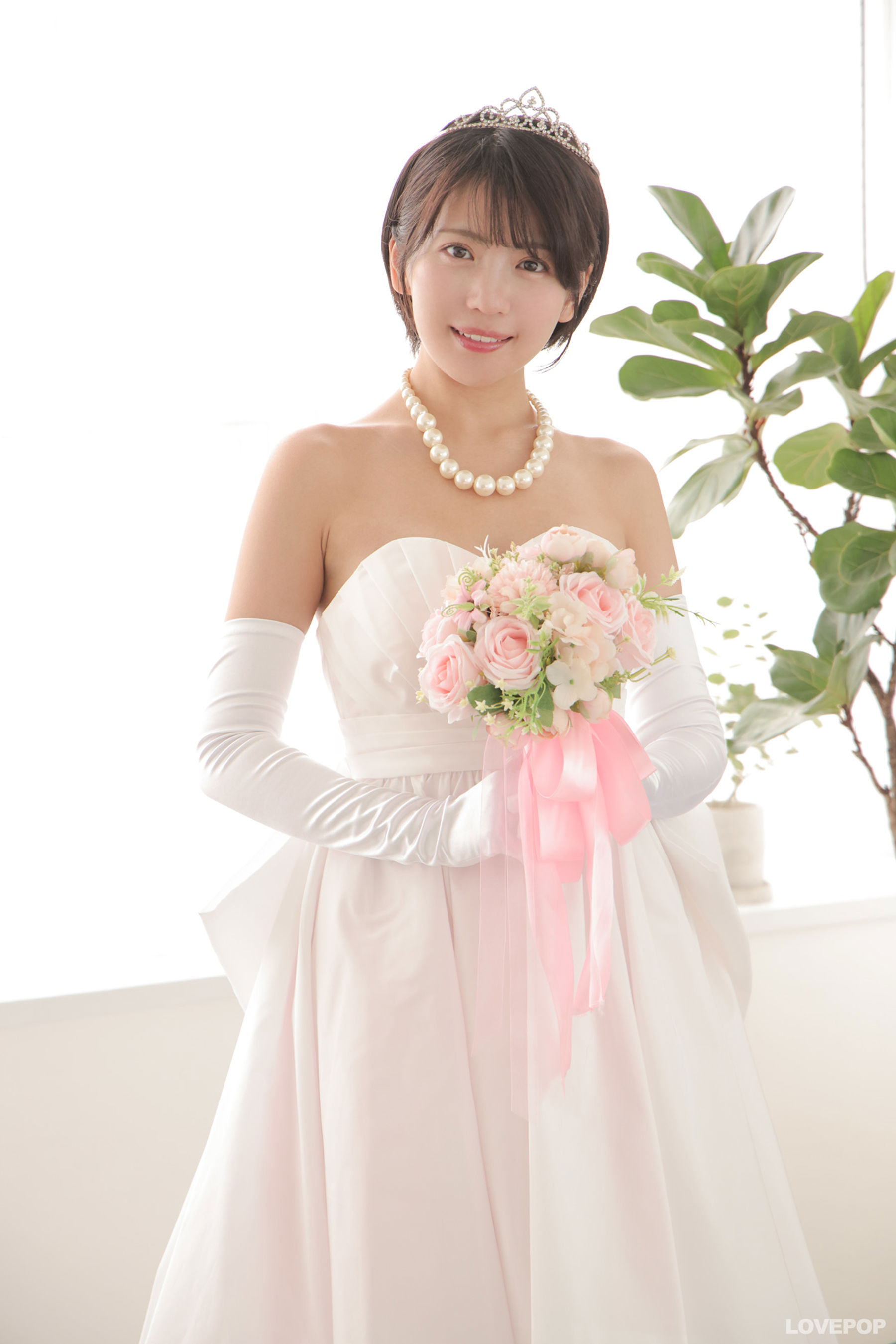 [LOVEPOP] Moeka Sasaki 佐々木萌香 Photoset 61/(94P)