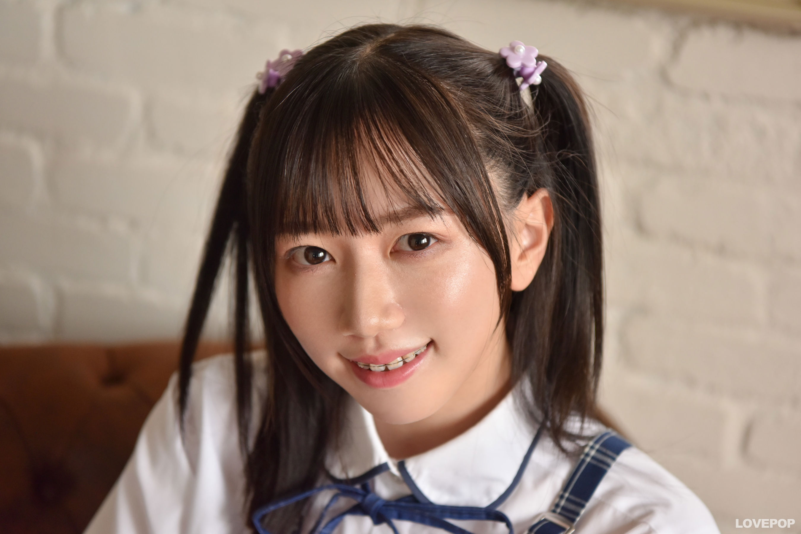 [LOVEPOP] Naru Miyamoto 宮本なる Photoset 01/(85P)