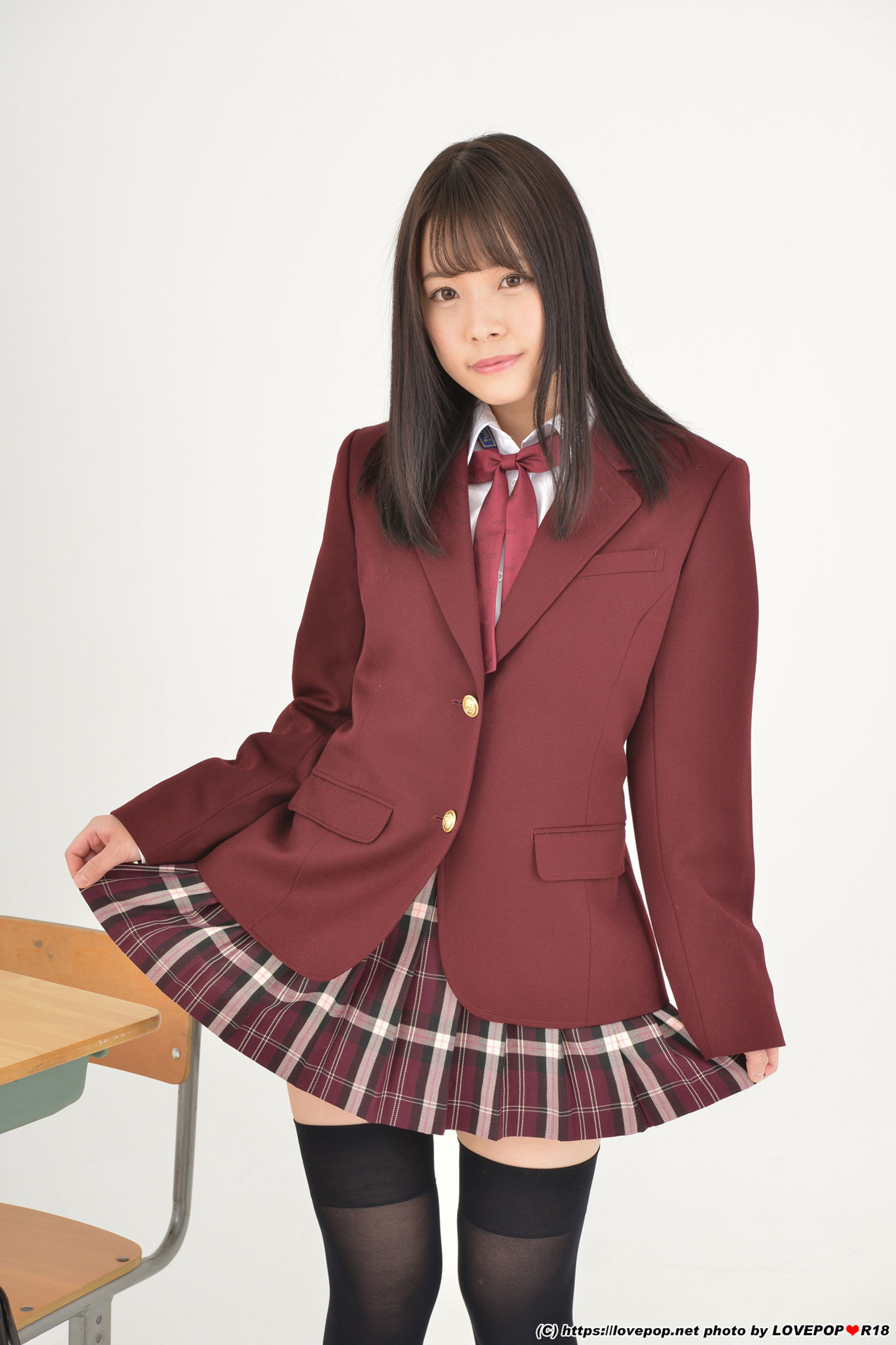 [LOVEPOP] Nana Yagi 八木奈々 Photoset 02/(96P)