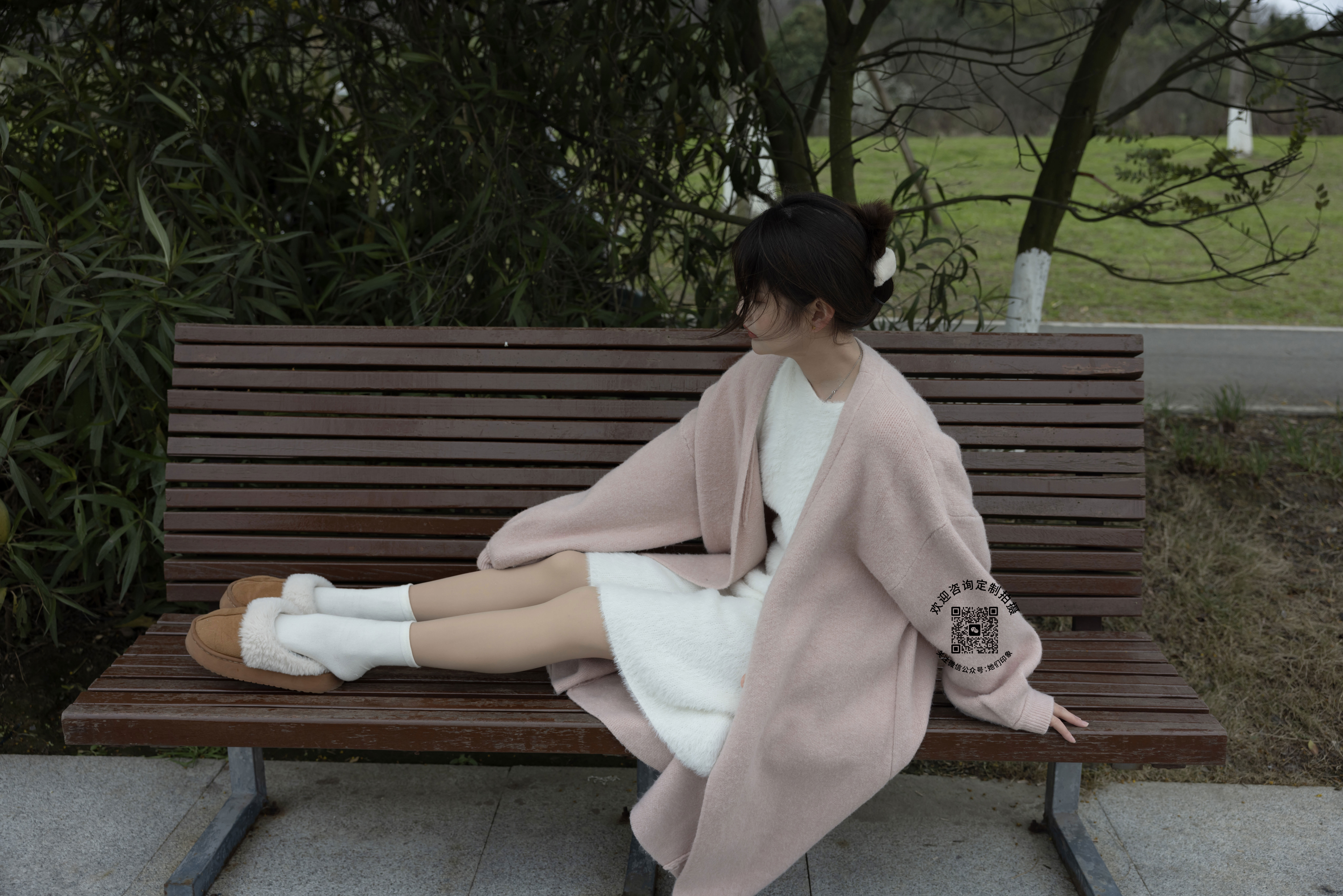 她们印象 No.022 小点心/(179P)