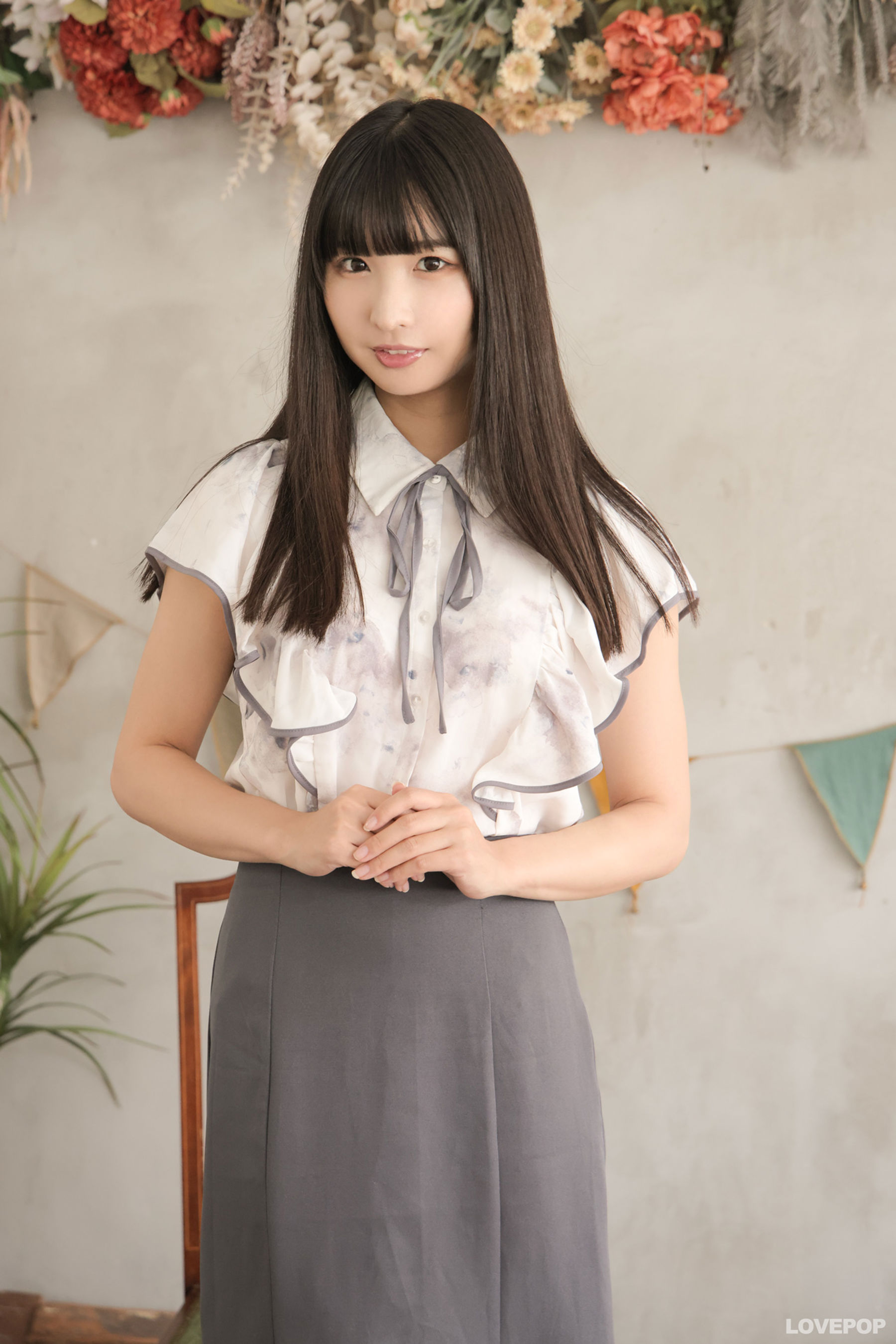 [LOVEPOP] Misako Natsume 夏目みさこ Photoset 06/(85P)