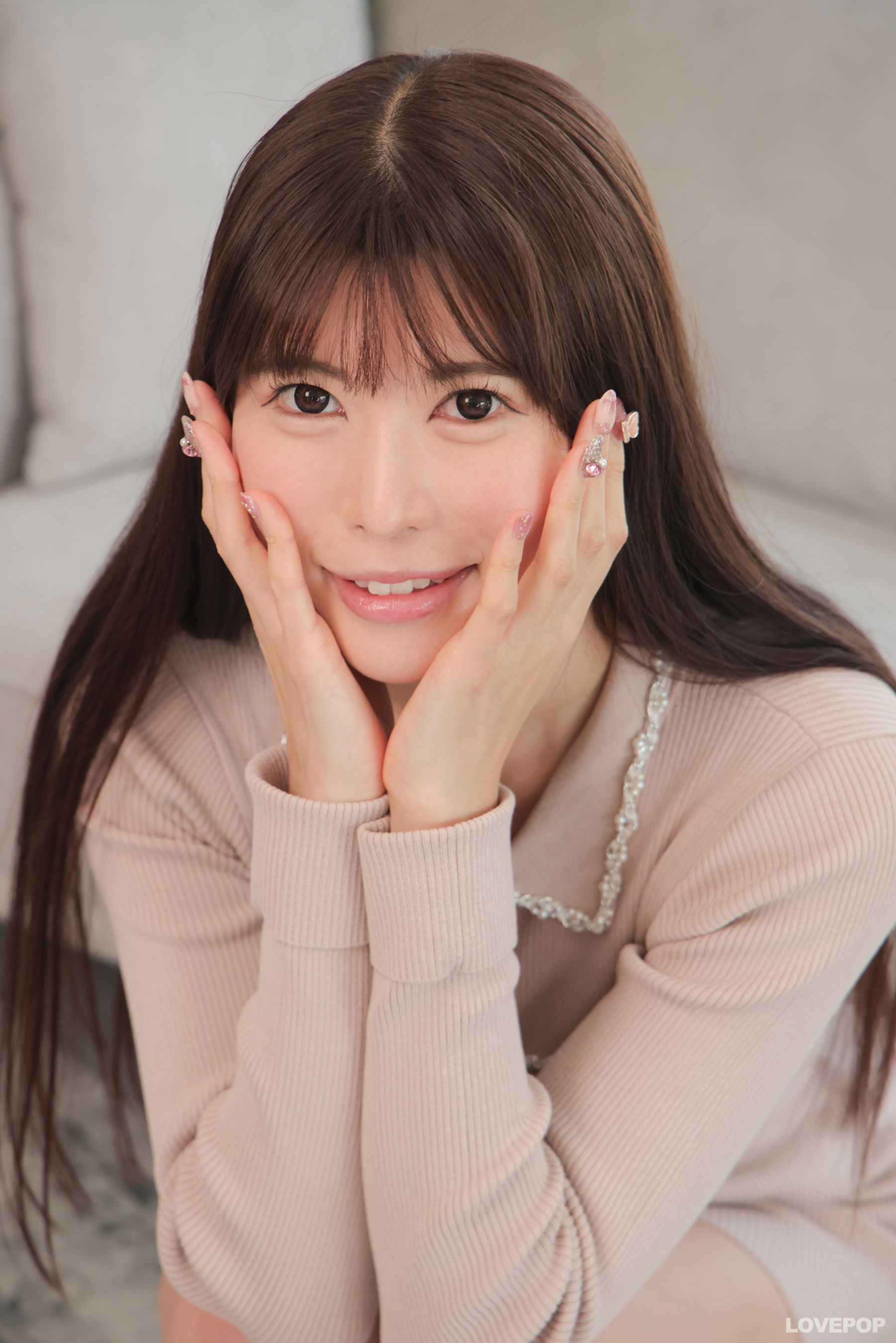 [LOVEPOP] Misa Aira 愛桜みさ Photoset 05/(91P)
