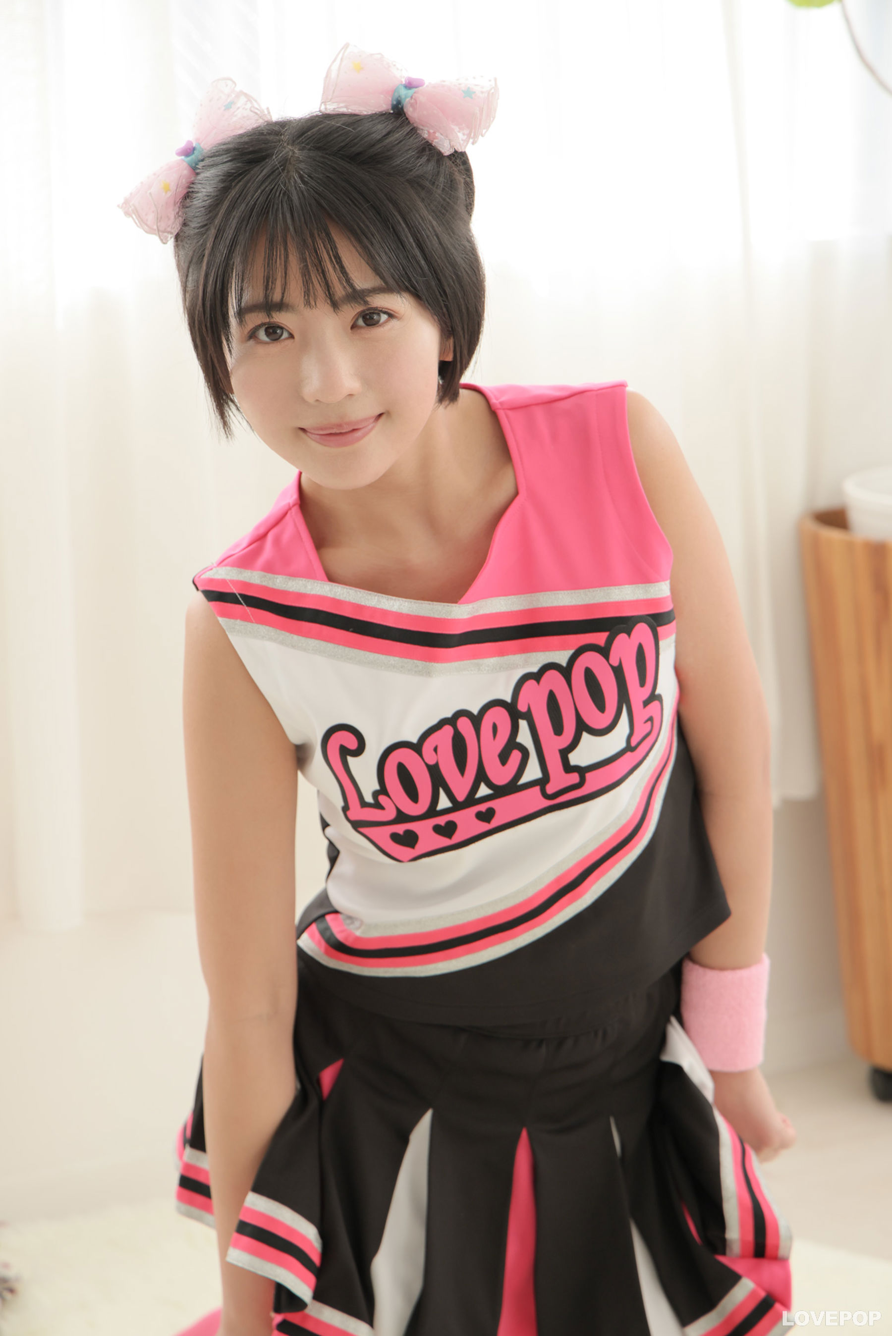 [LOVEPOP] Moeka Sasaki 佐々木萌香 Photoset 42/(78P)