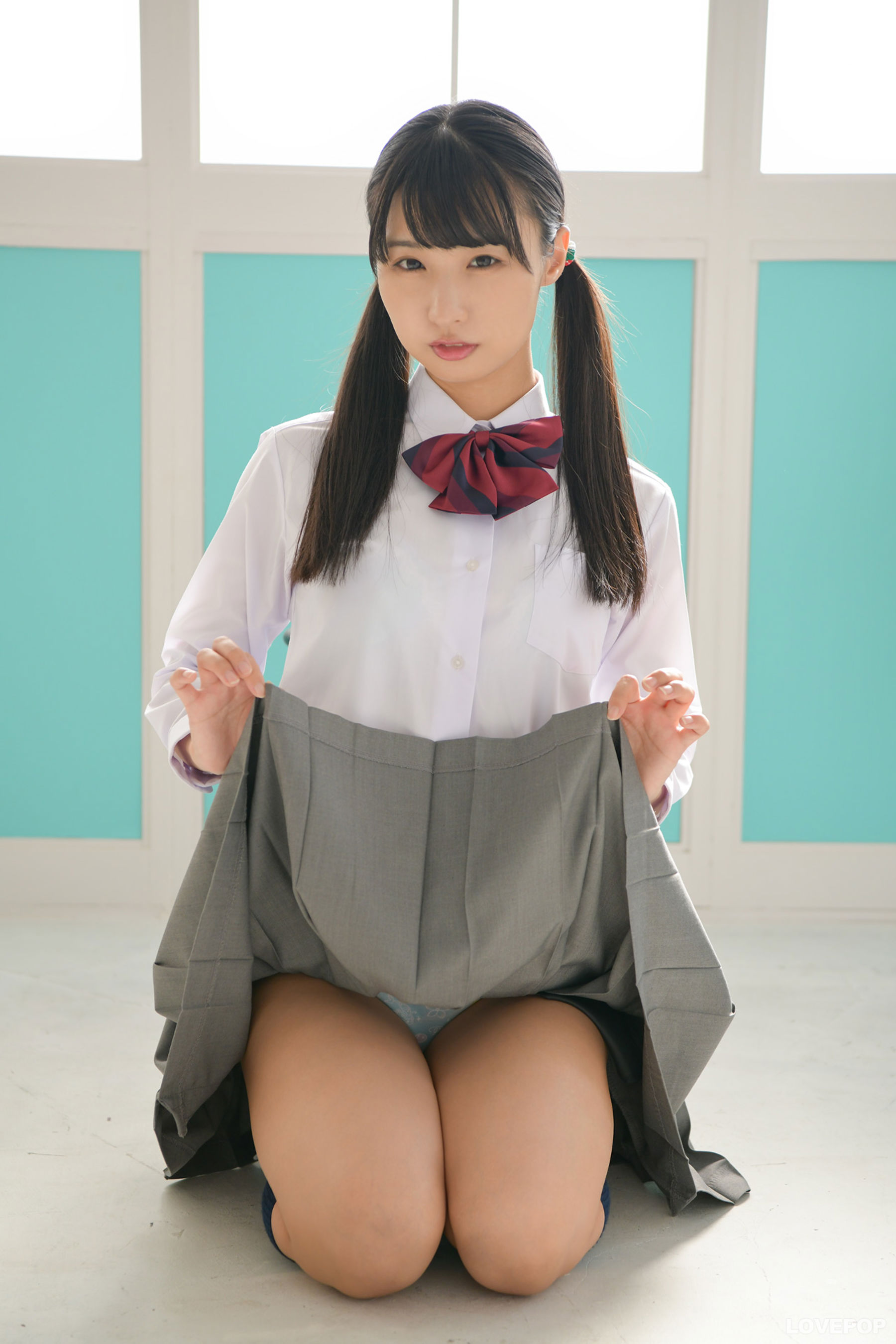 [LOVEPOP] Misako Natsume 夏目みさこ Photoset 03/(99P)