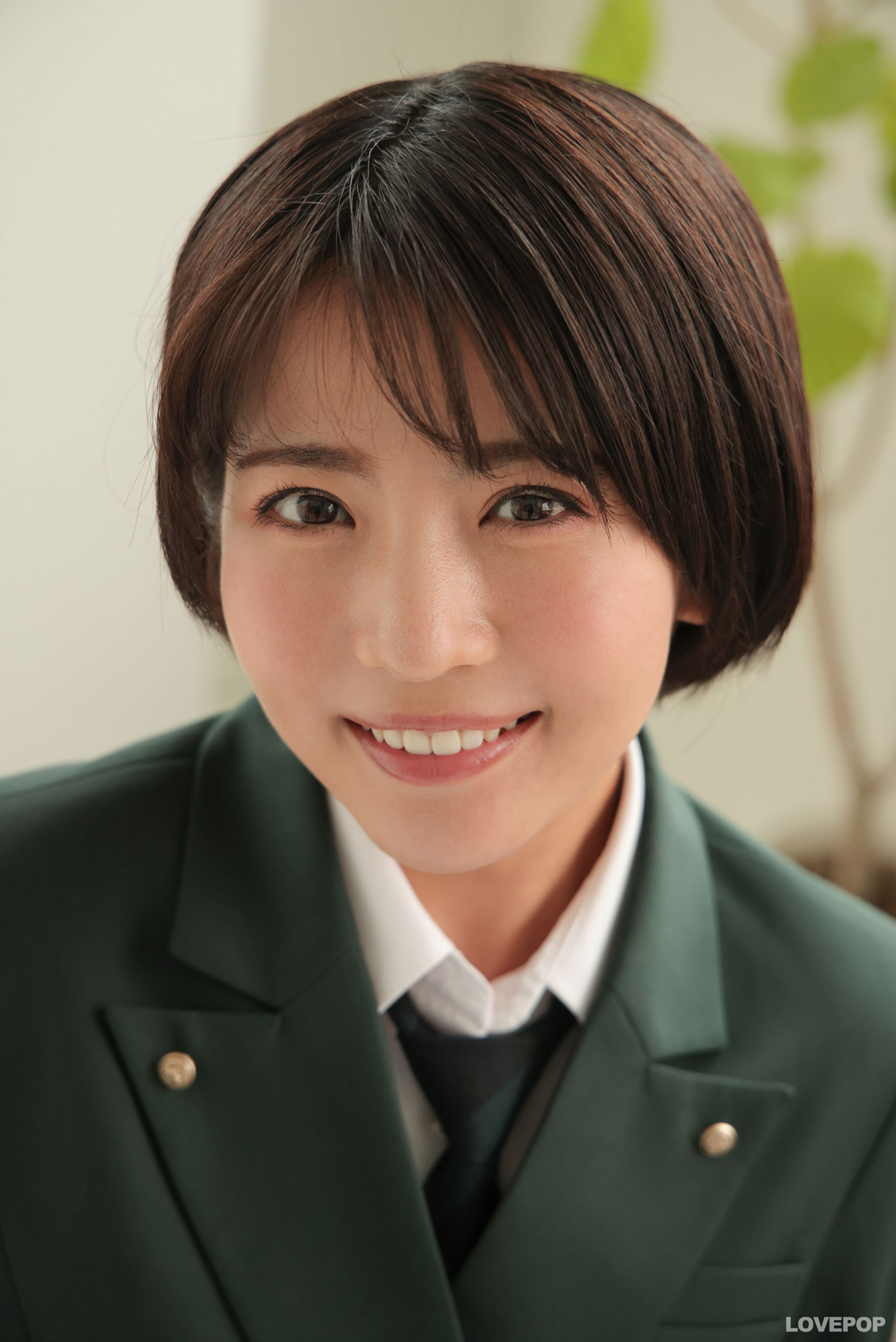 [LOVEPOP] Moeka Sasaki 佐々木萌香 Photoset 59/(94P)