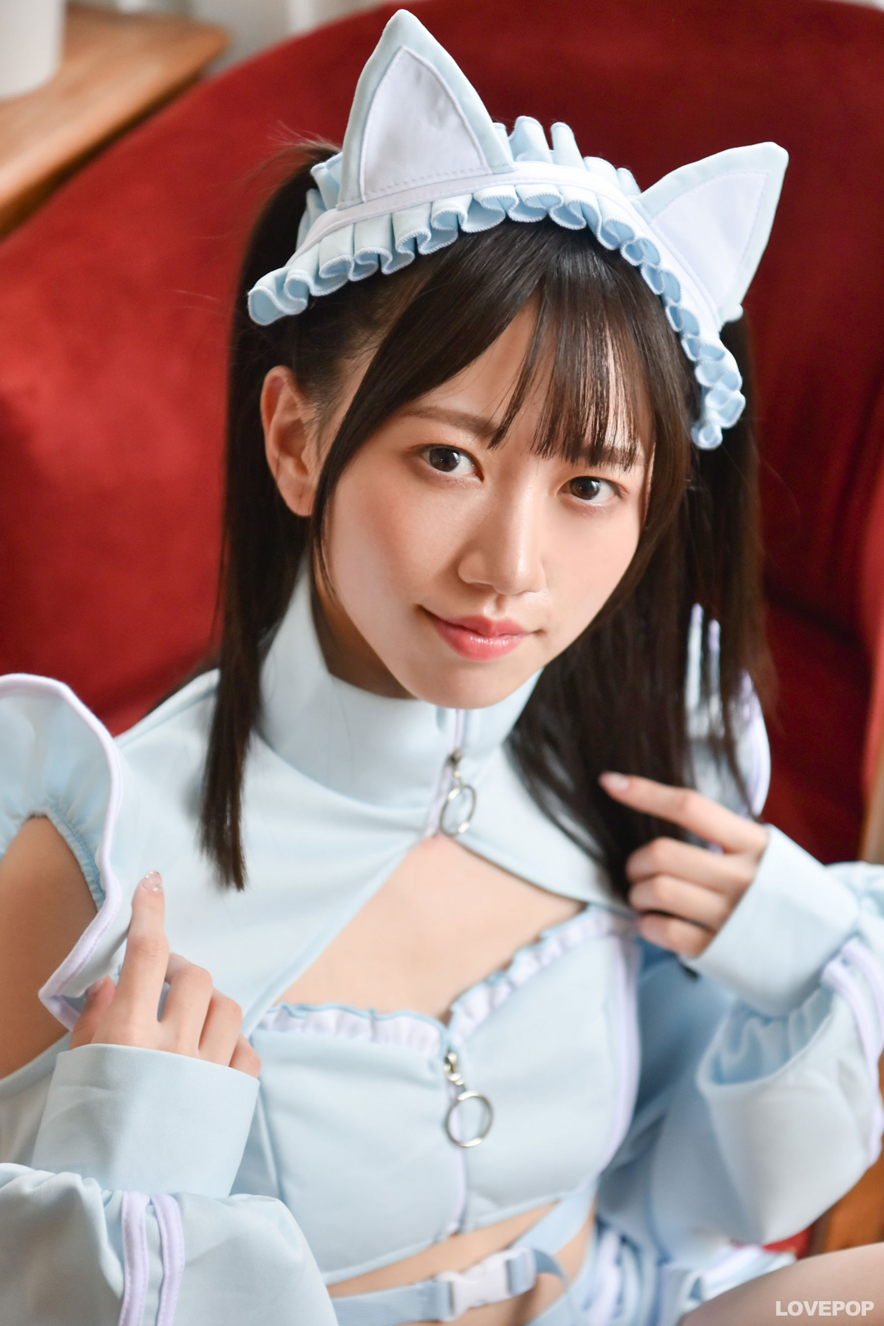 [LOVEPOP] Naru Miyamoto 宮本なる Photoset 04/(91P)