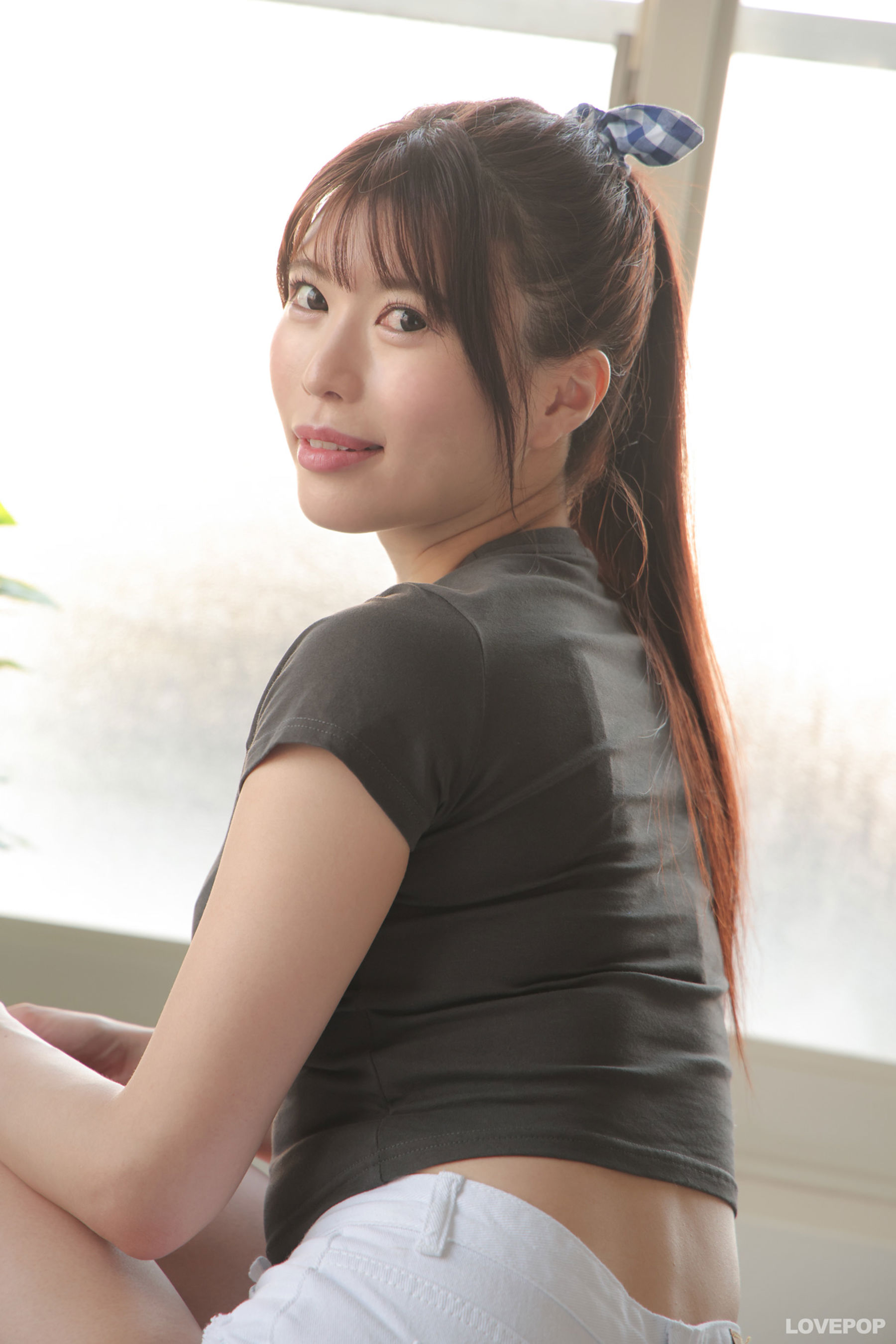 [LOVEPOP] Misa Aira 愛桜みさ Photoset 03/(90P)