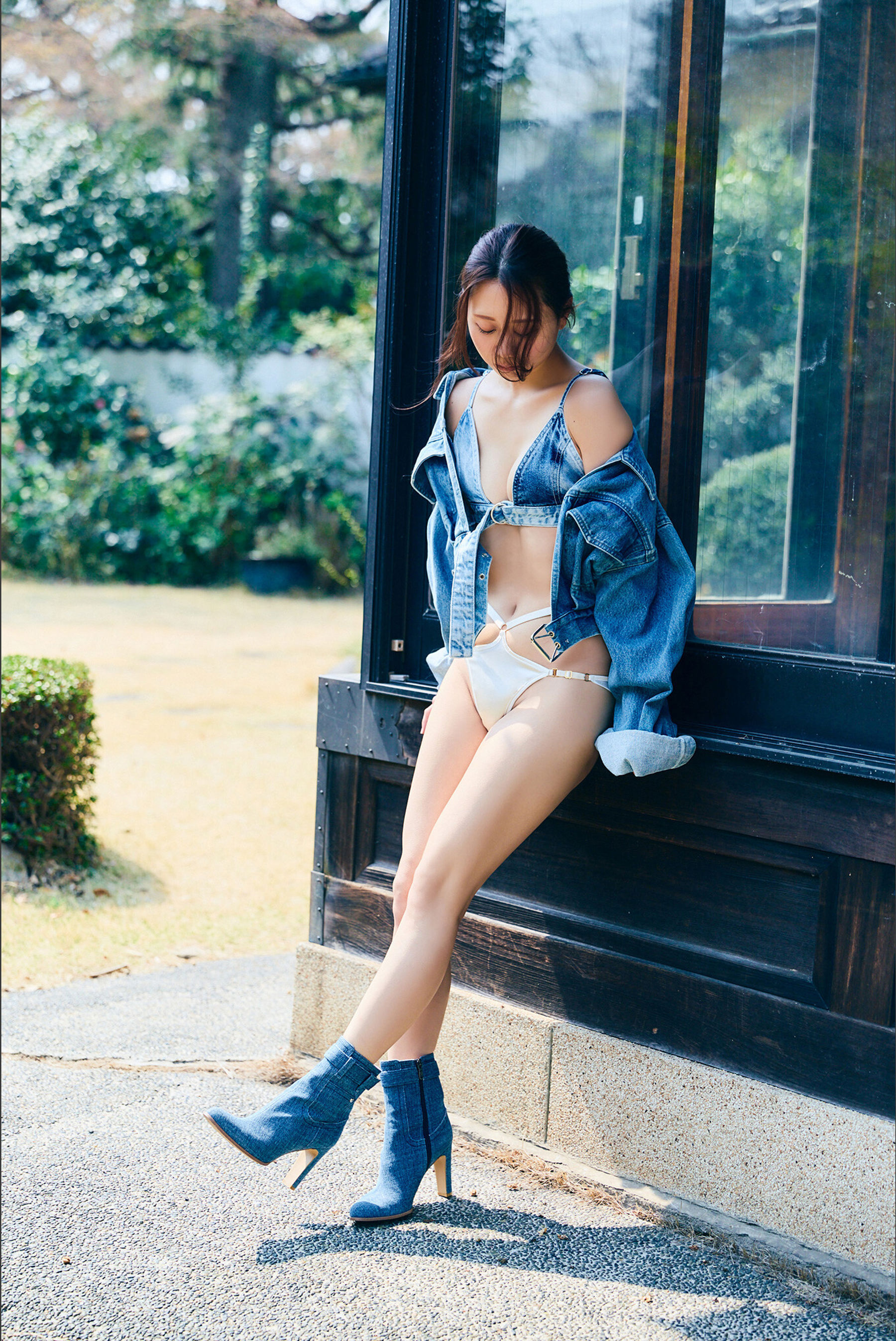 古畑奈和 - Adult Beauty/(66P)