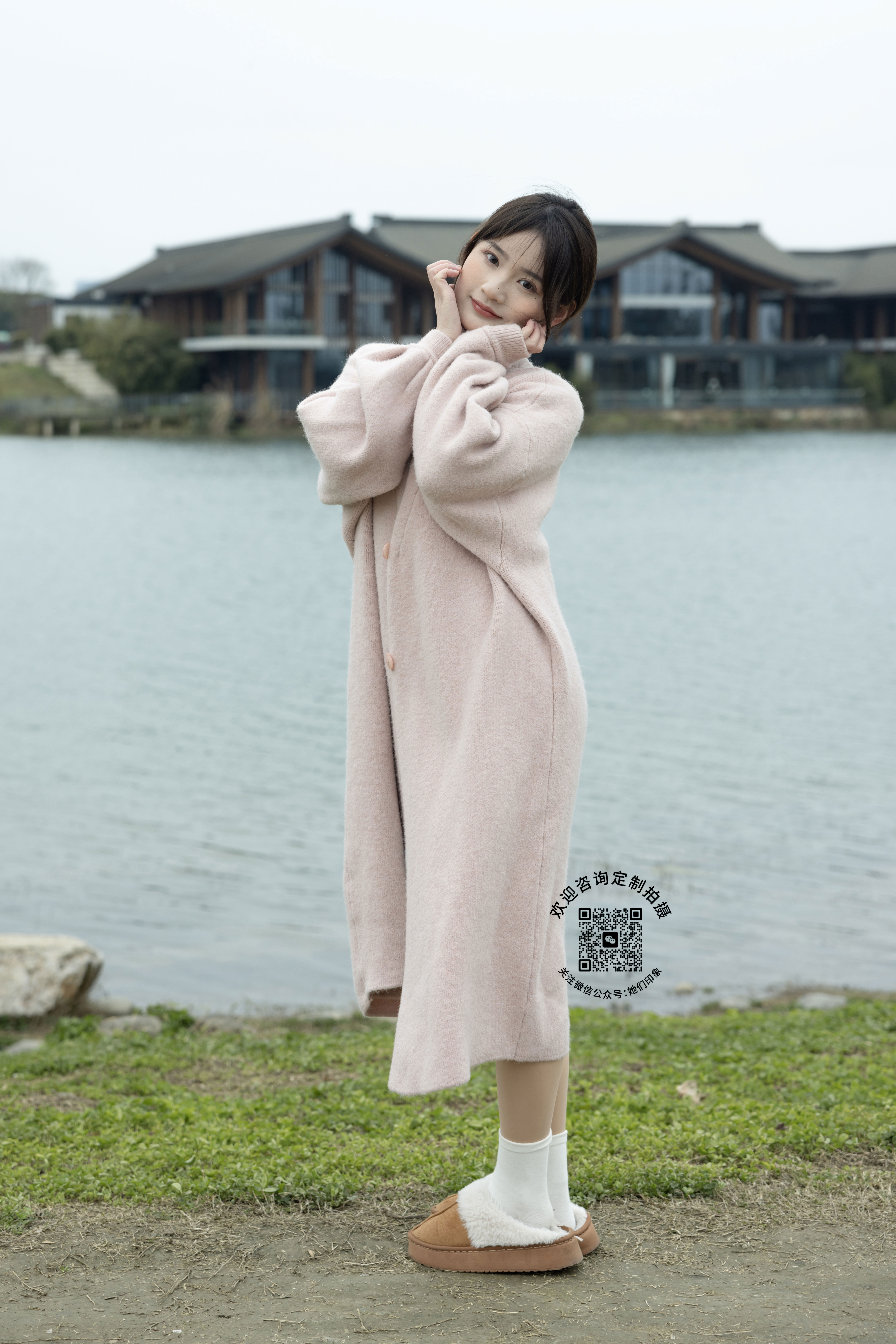 她们印象 No.022 小点心/(179P)