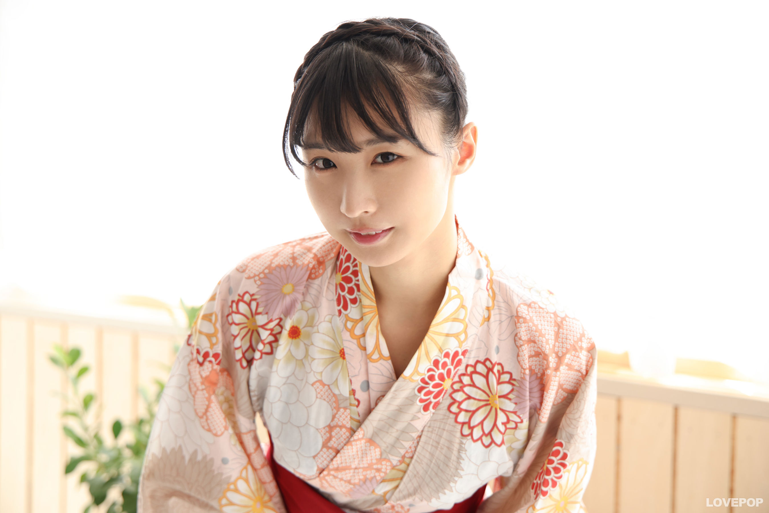 [LOVEPOP] Misako Natsume 夏目みさこ Photoset 01/(86P)