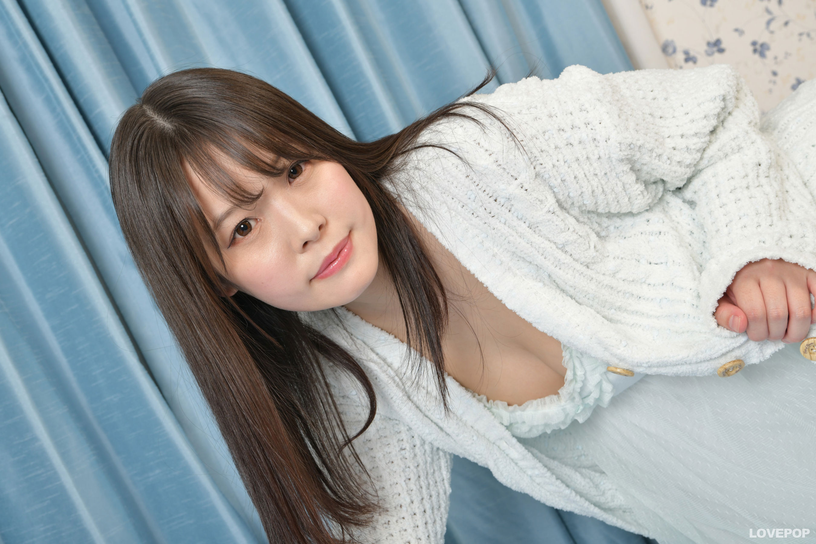 [LOVEPOP] Nana Yagi 八木奈々 Photoset 07/(88P)