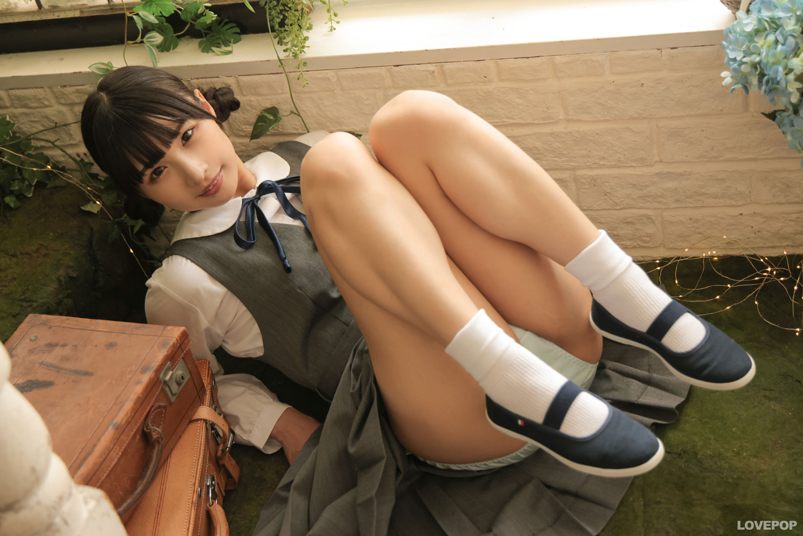 [LOVEPOP] Misako Natsume 夏目みさこ Photoset 08/(90P)