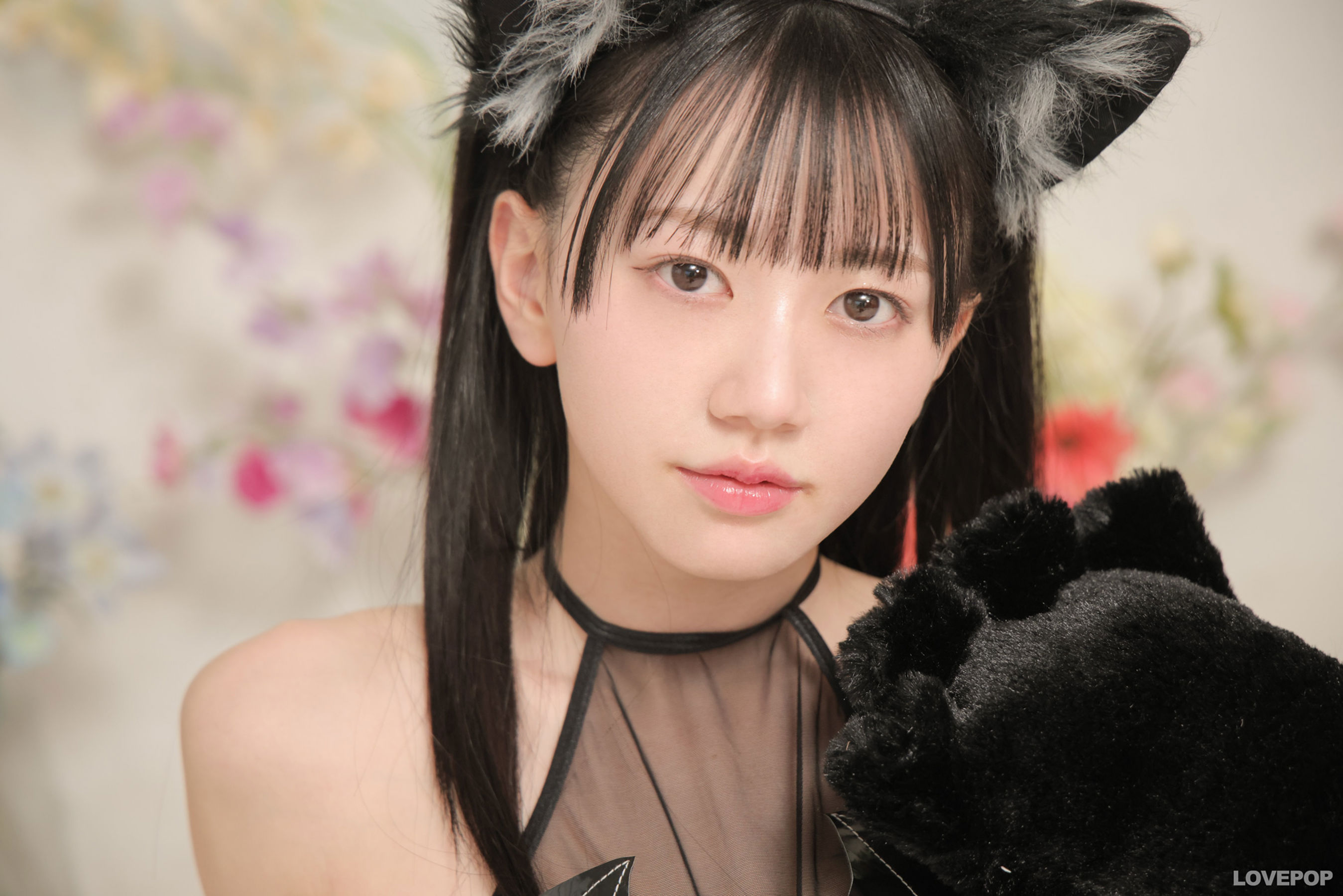 [LOVEPOP] Naru Miyamoto 宮本なる Photoset 08/(91P)