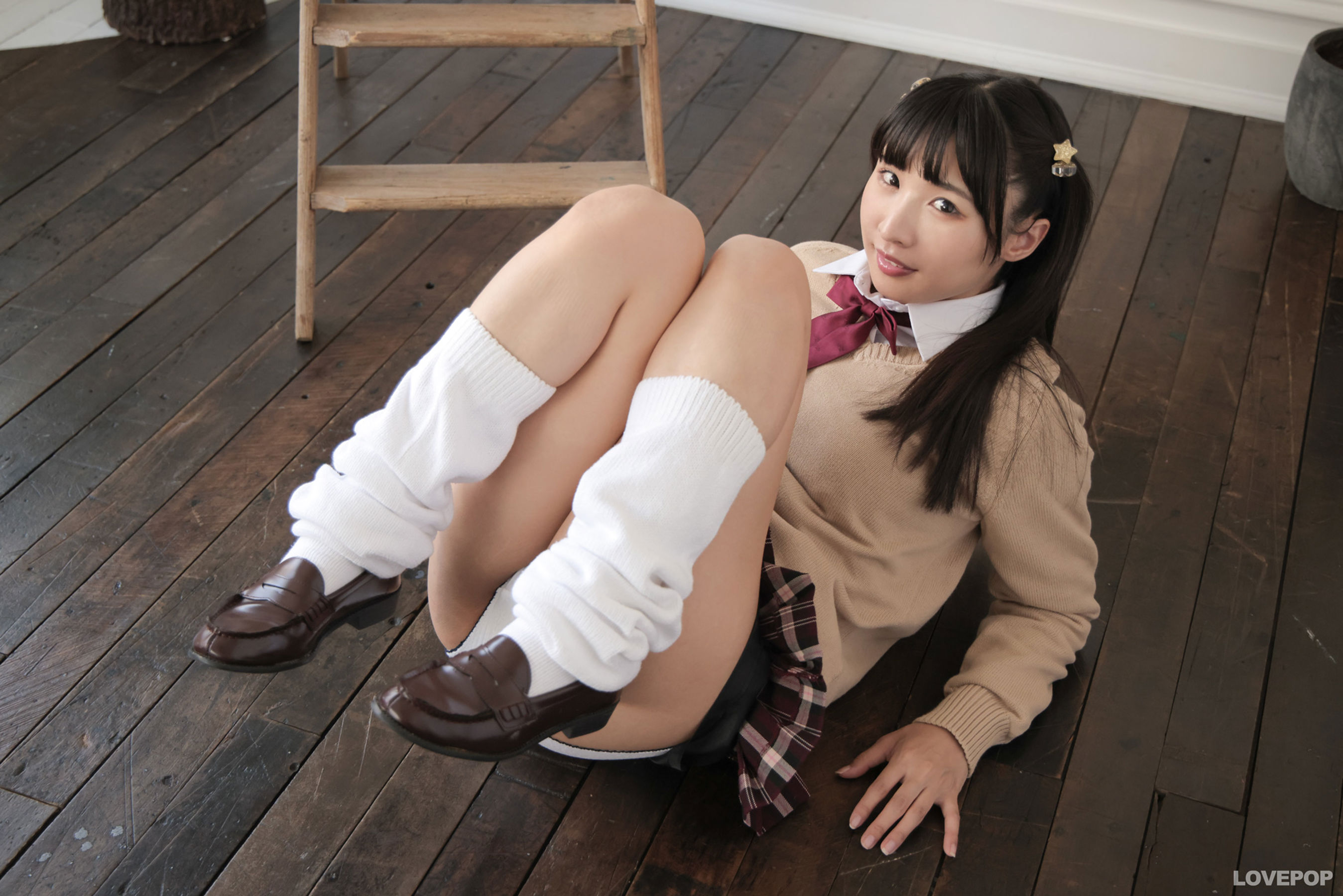 [LOVEPOP] Misako Natsume 夏目みさこ Photoset 07/(87P)