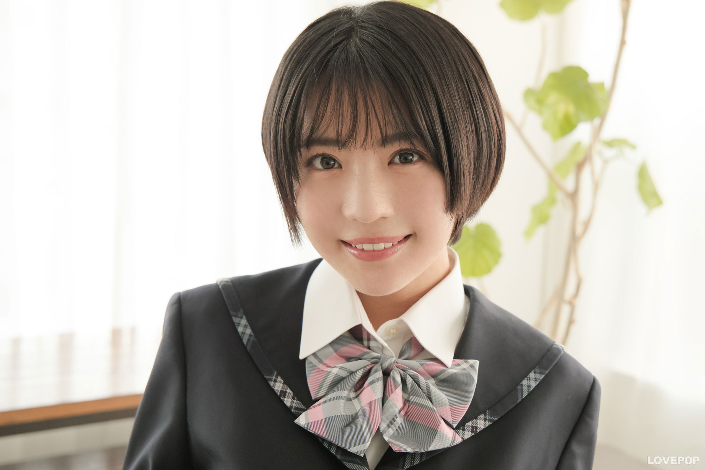 [LOVEPOP] Moeka Sasaki 佐々木萌香 Photoset 41/(92P)