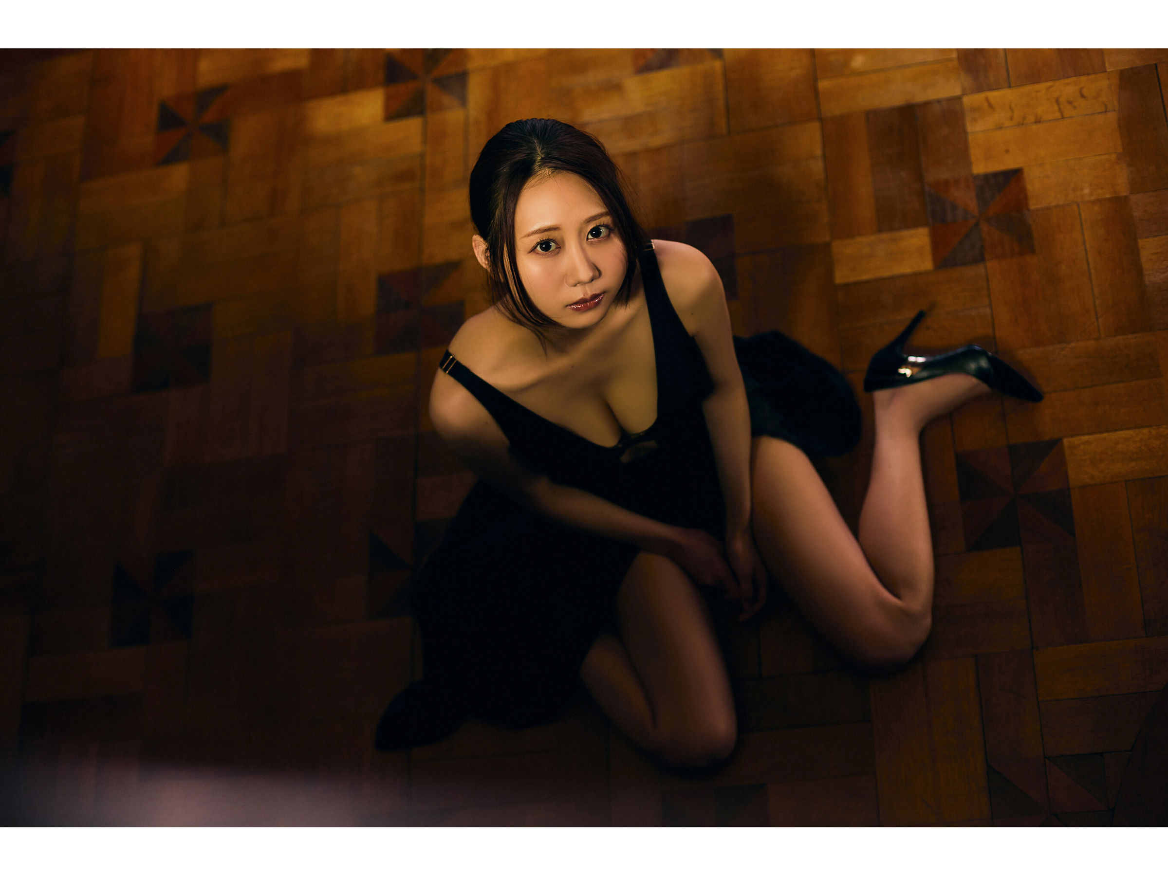古畑奈和 - Adult Beauty/(66P)