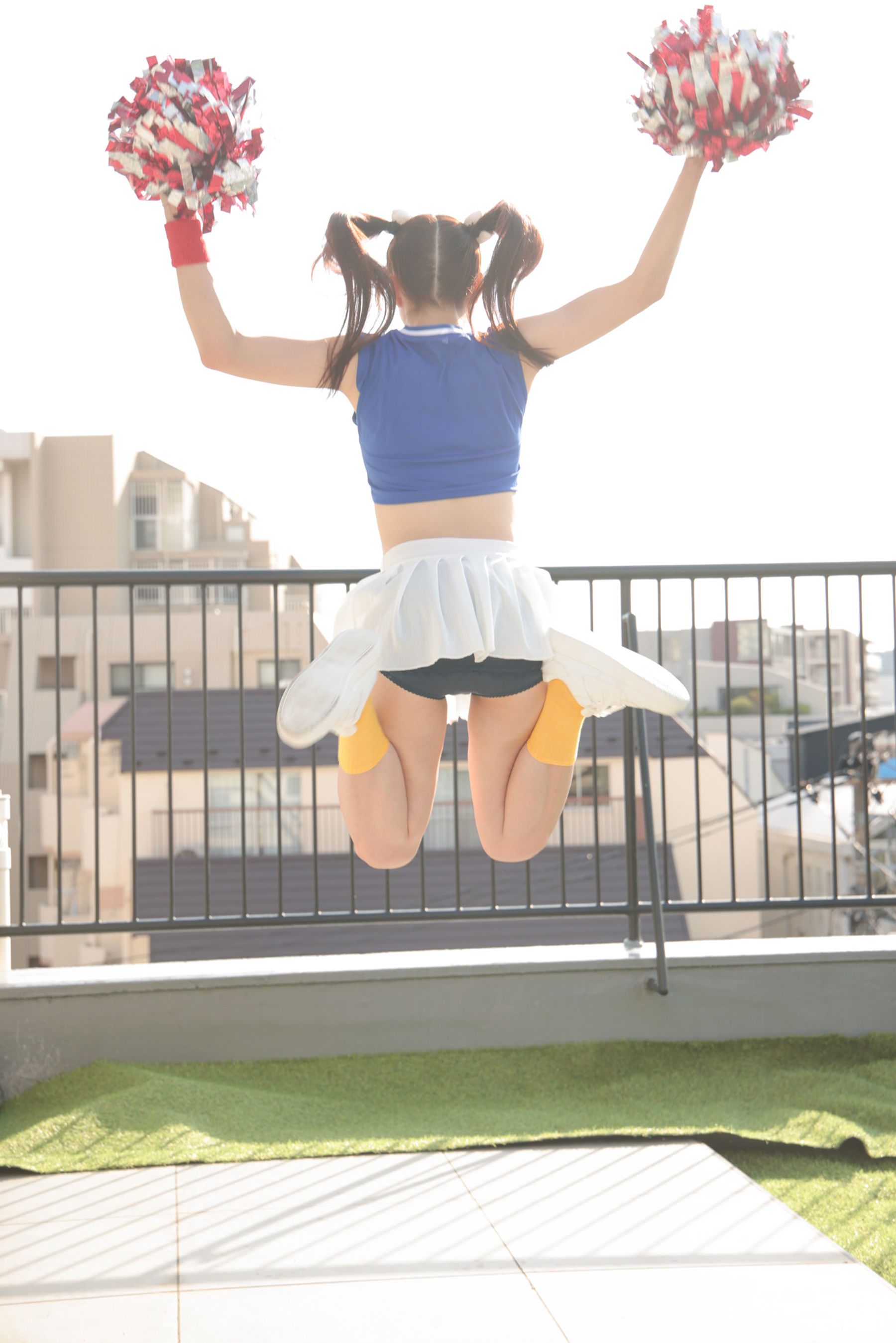 [LOVEPOP] Misa Aira 愛桜みさ Photoset 02/(105P)