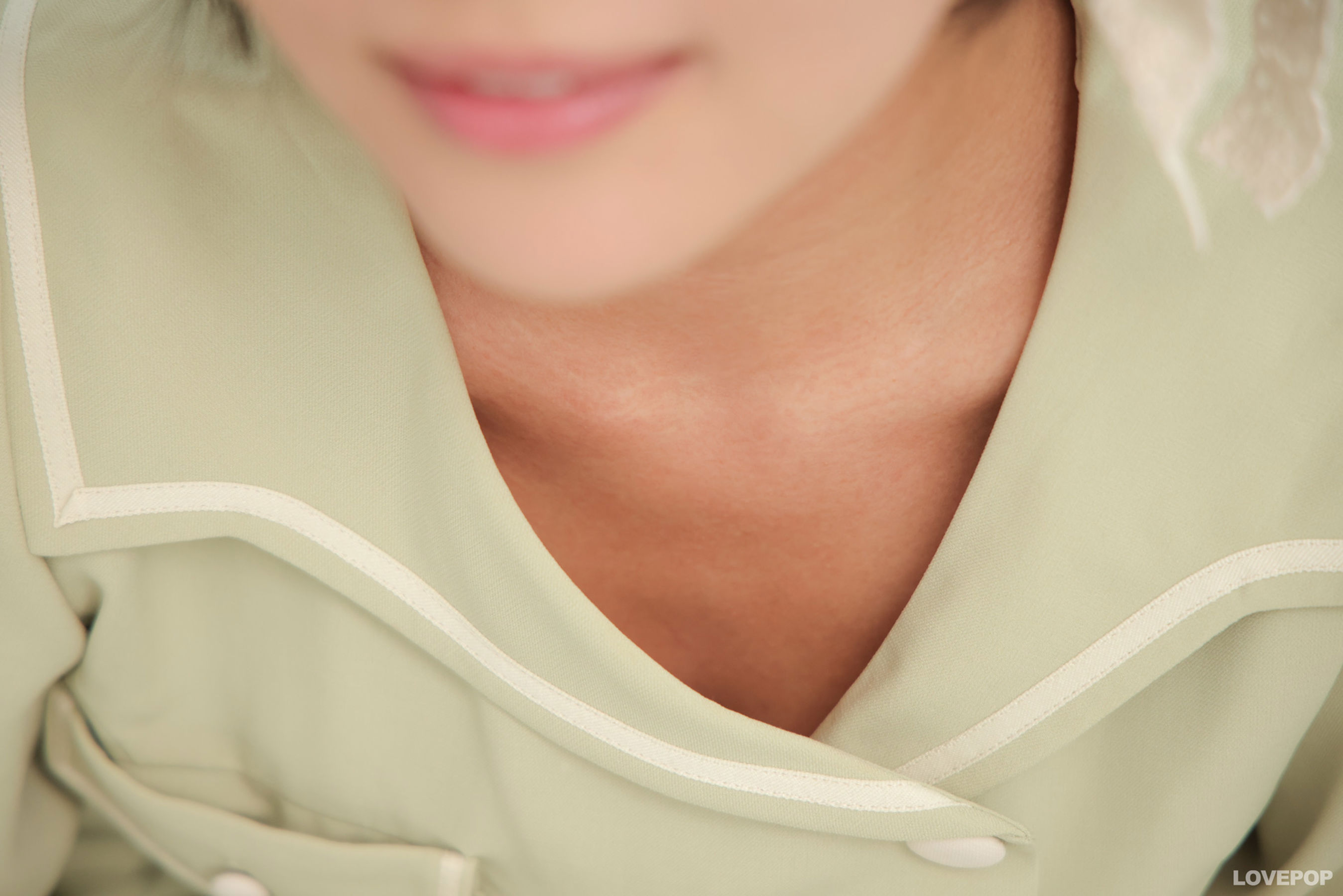 [LOVEPOP] Moeka Sasaki 佐々木萌香 Photoset 56/(93P)