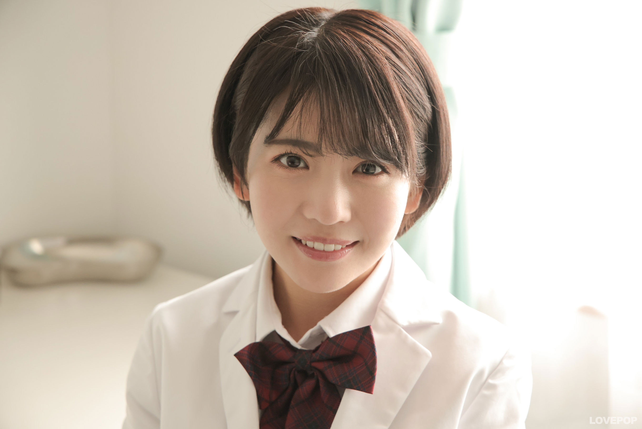 [LOVEPOP] Moeka Sasaki 佐々木萌香 Photoset 53/(85P)