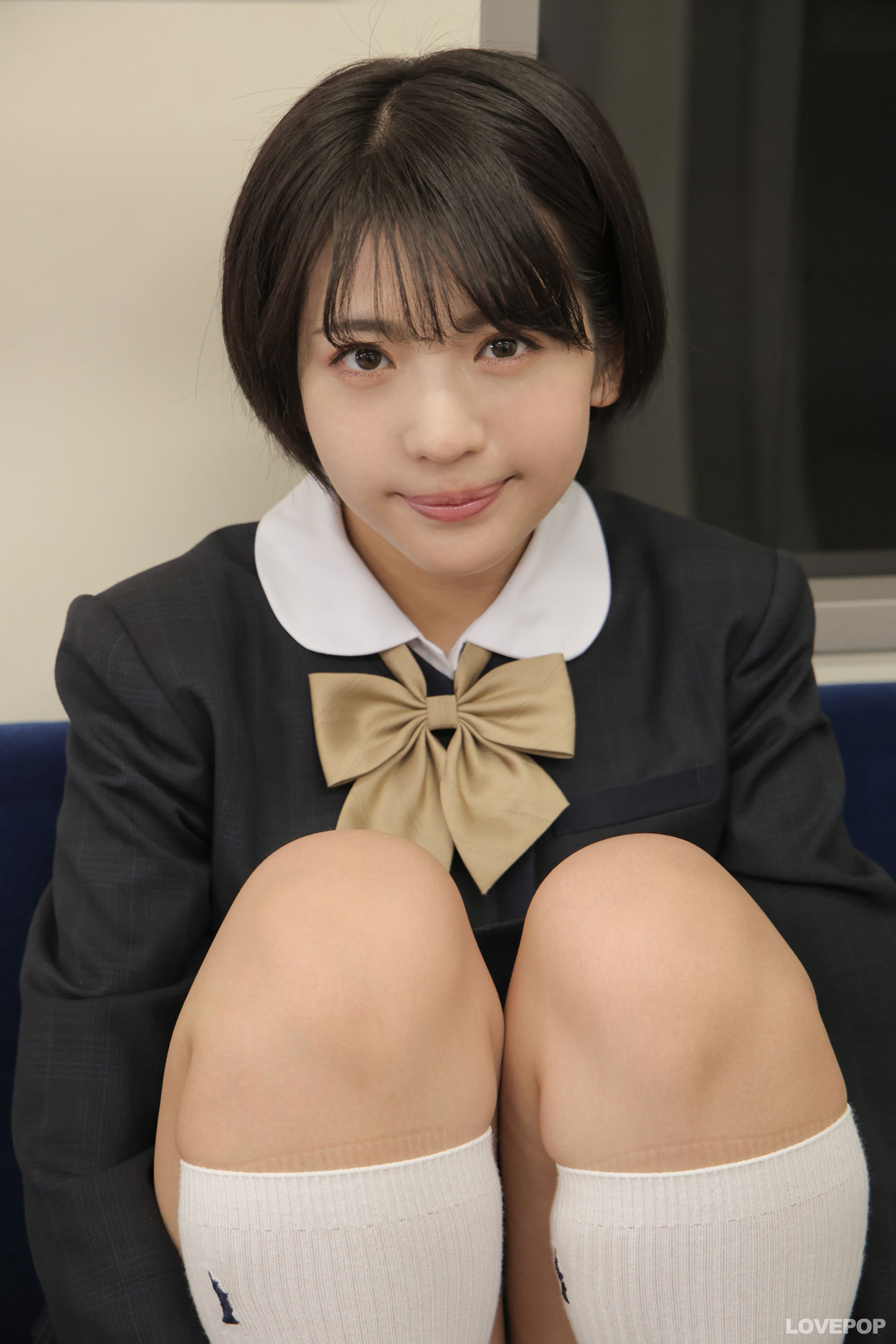 [LOVEPOP] Moeka Sasaki 佐々木萌香 Photoset 52/(79P)