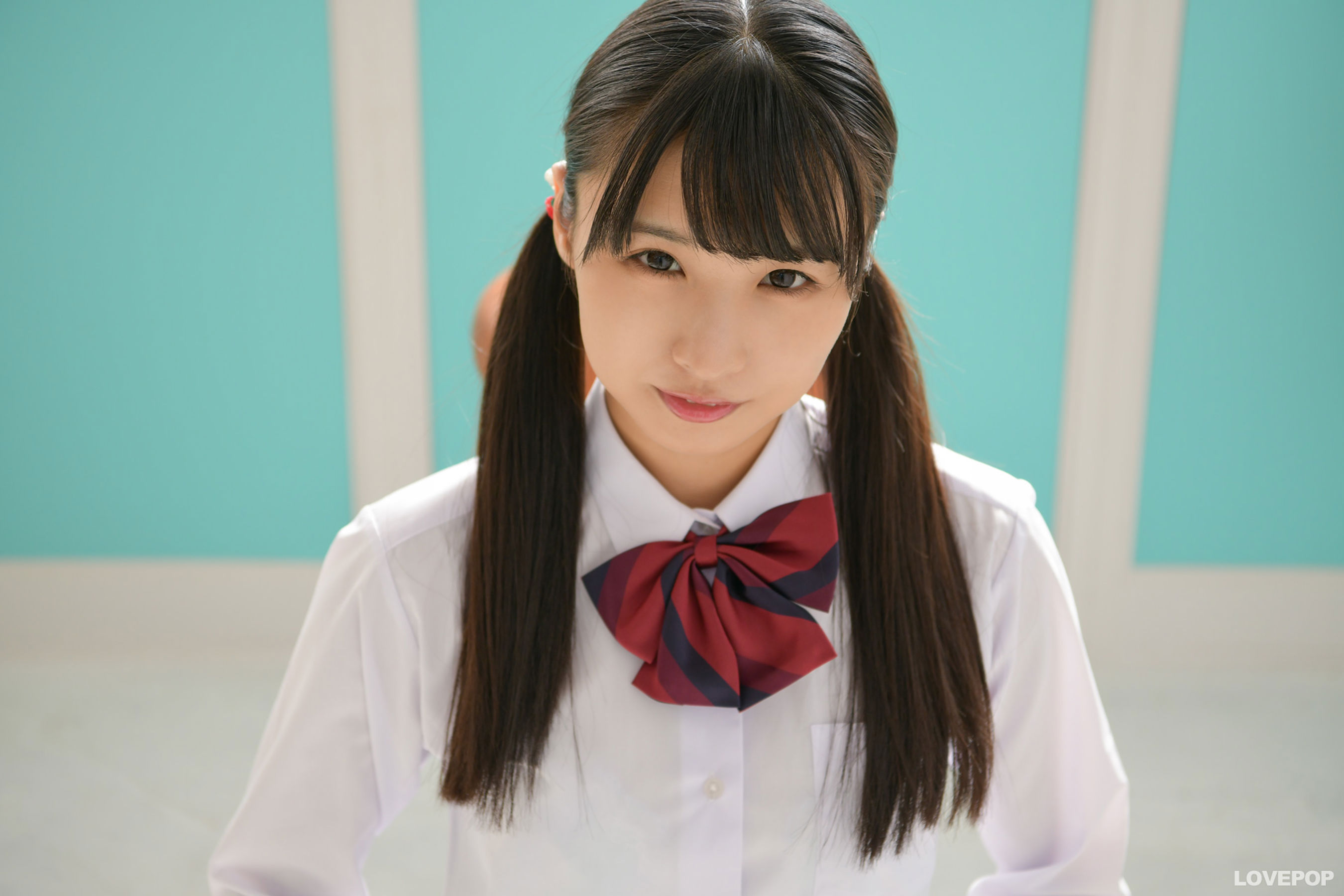 [LOVEPOP] Misako Natsume 夏目みさこ Photoset 03/(99P)