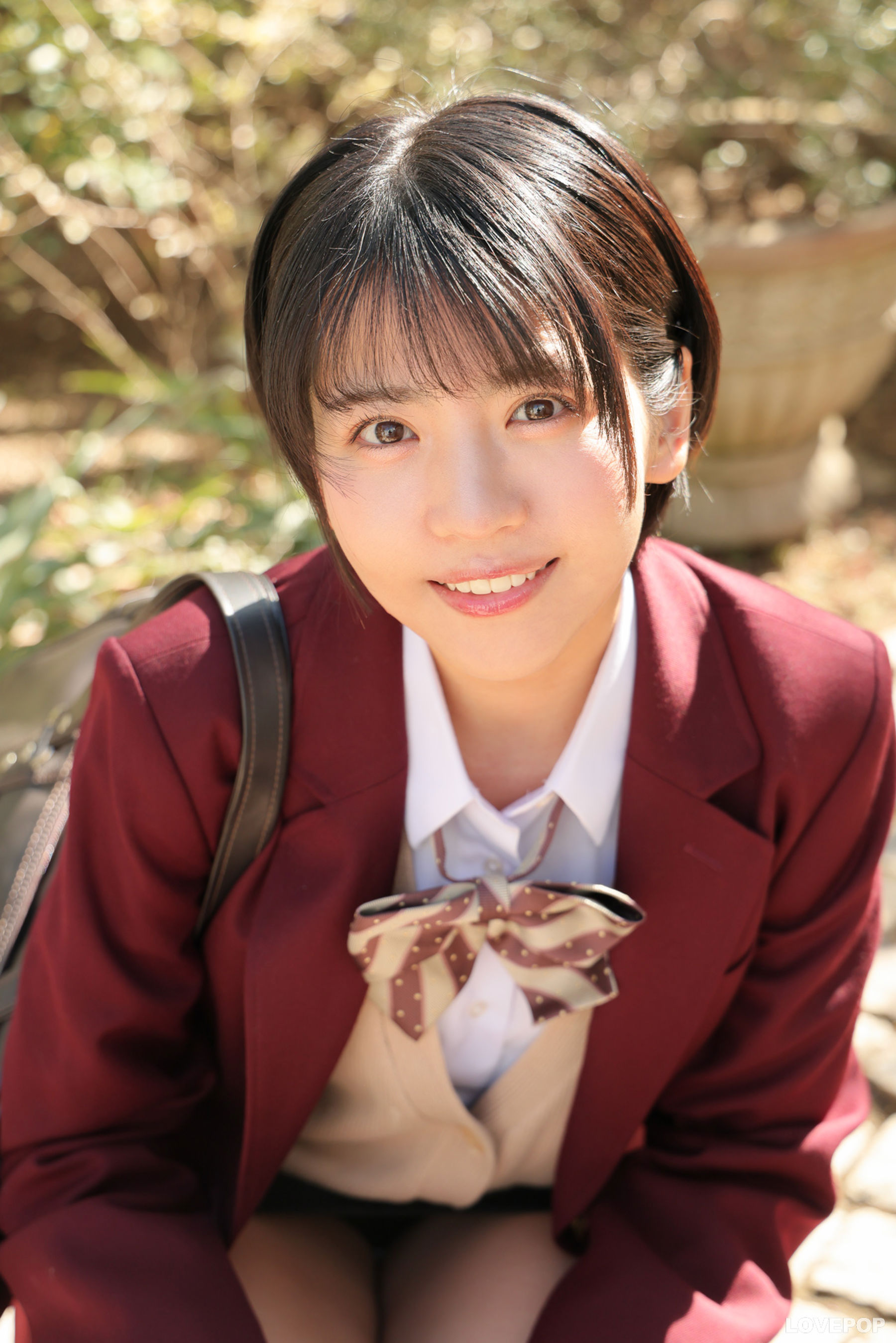 [LOVEPOP] Moeka Sasaki 佐々木萌香 Photoset 44/(104P)