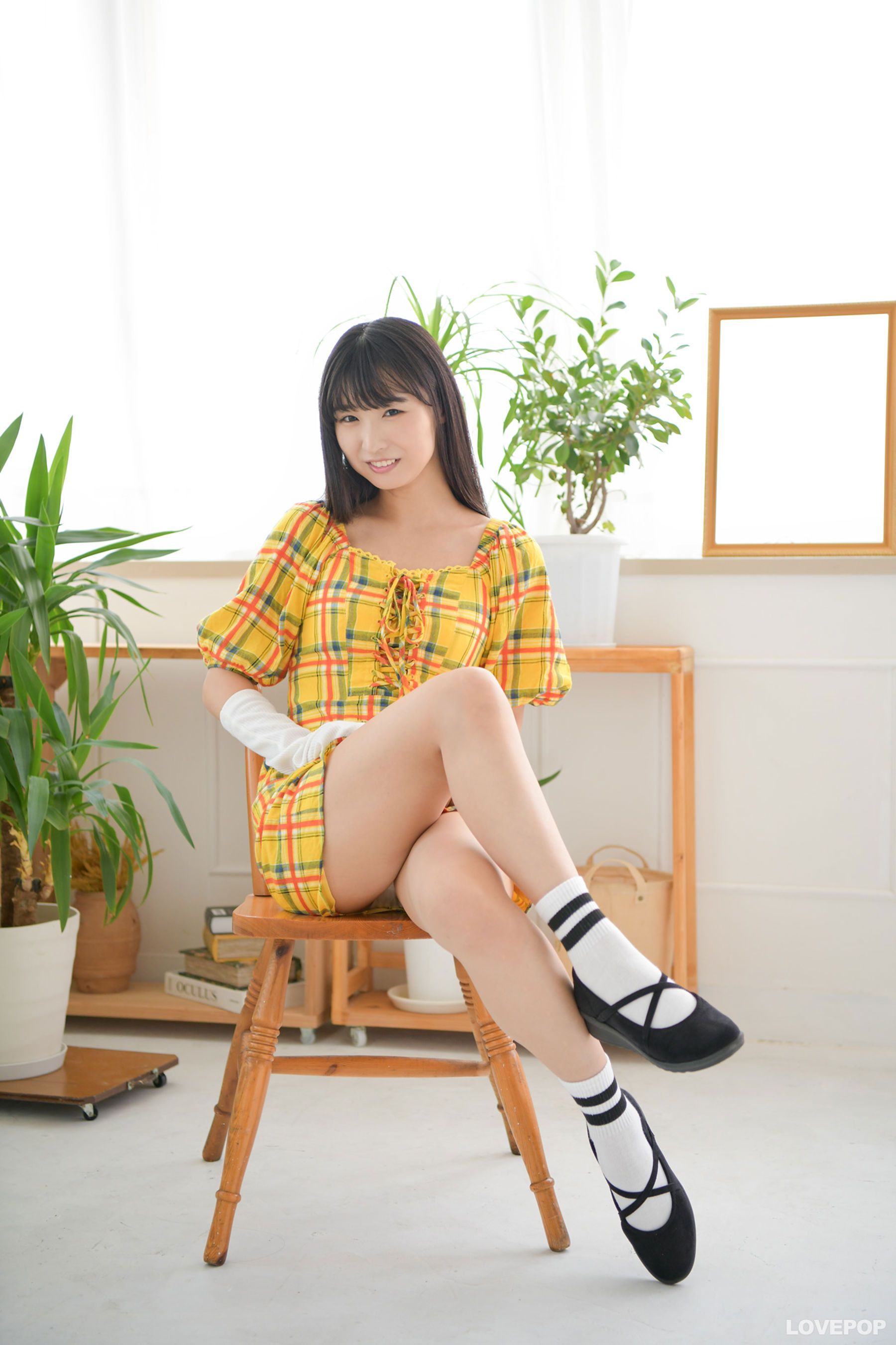 [LOVEPOP] Misako Natsume 夏目みさこ Photoset 04/(82P)
