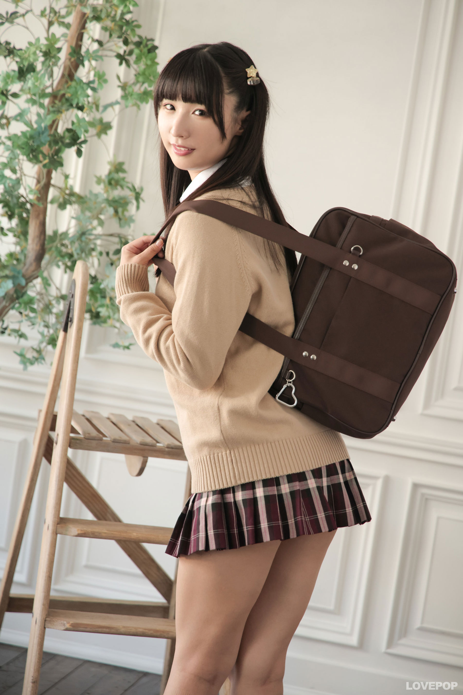 [LOVEPOP] Misako Natsume 夏目みさこ Photoset 07/(87P)