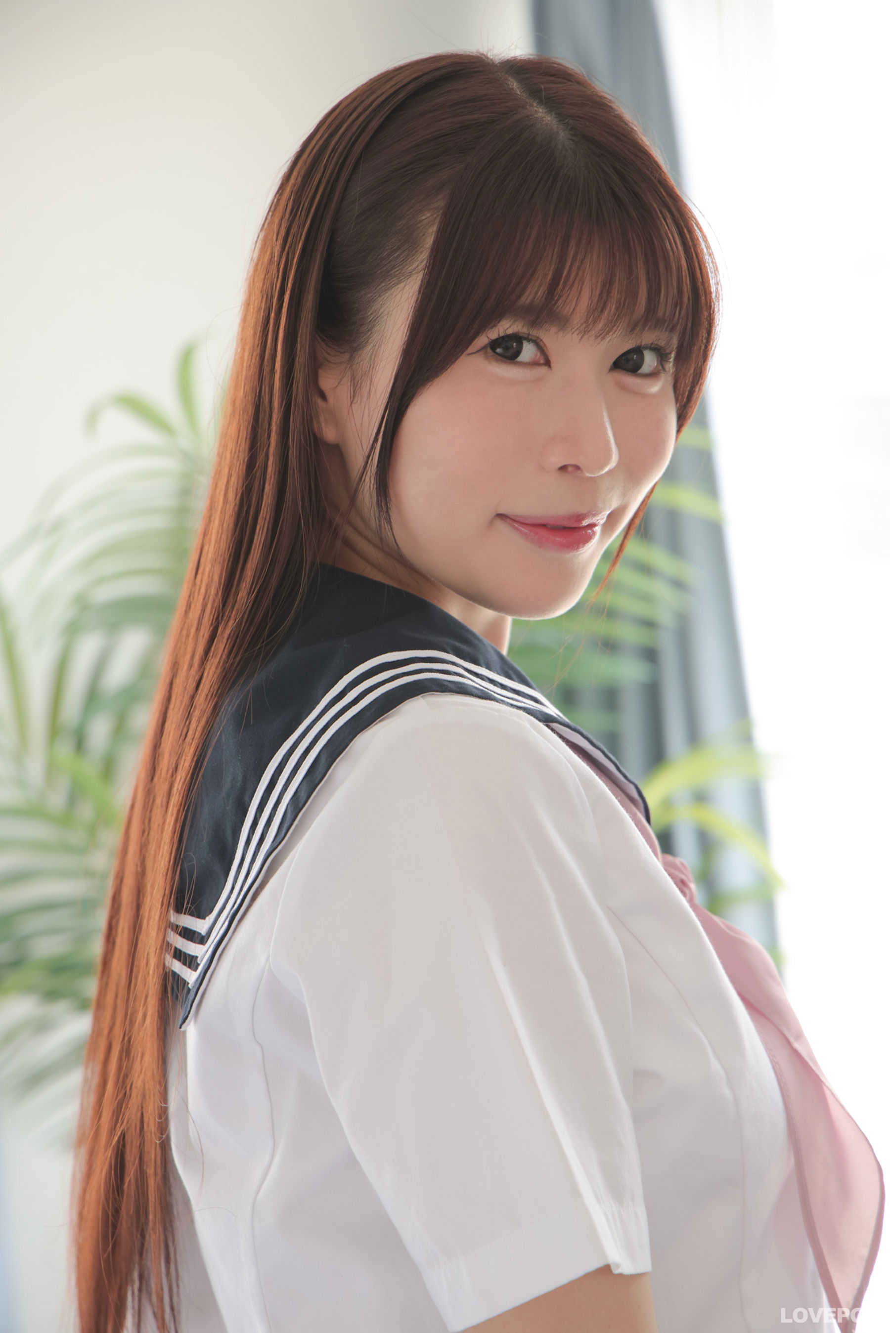 [LOVEPOP] Misa Aira 愛桜みさ Photoset 04/(96P)