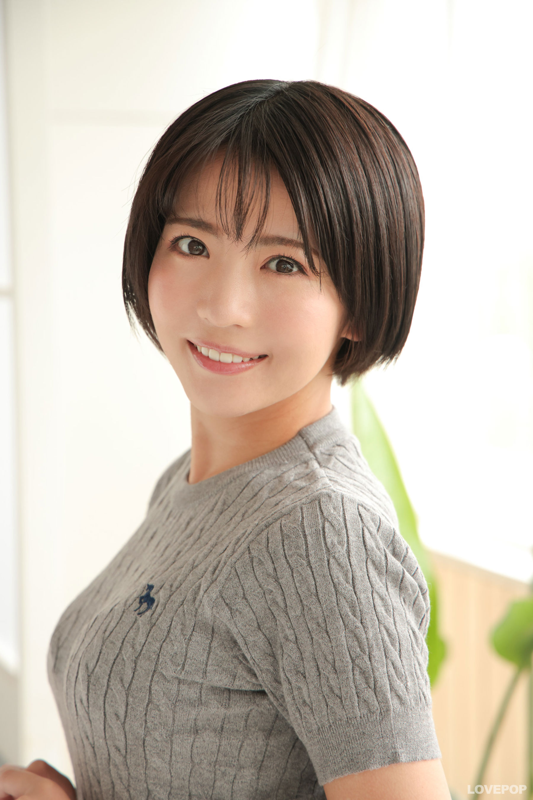 [LOVEPOP] Moeka Sasaki 佐々木萌香 Photoset 58/(89P)
